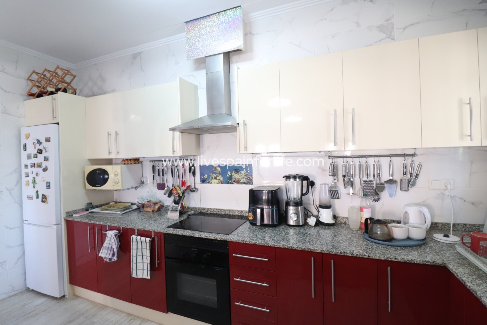 Reventa - Villa (detached) -
Benimar
