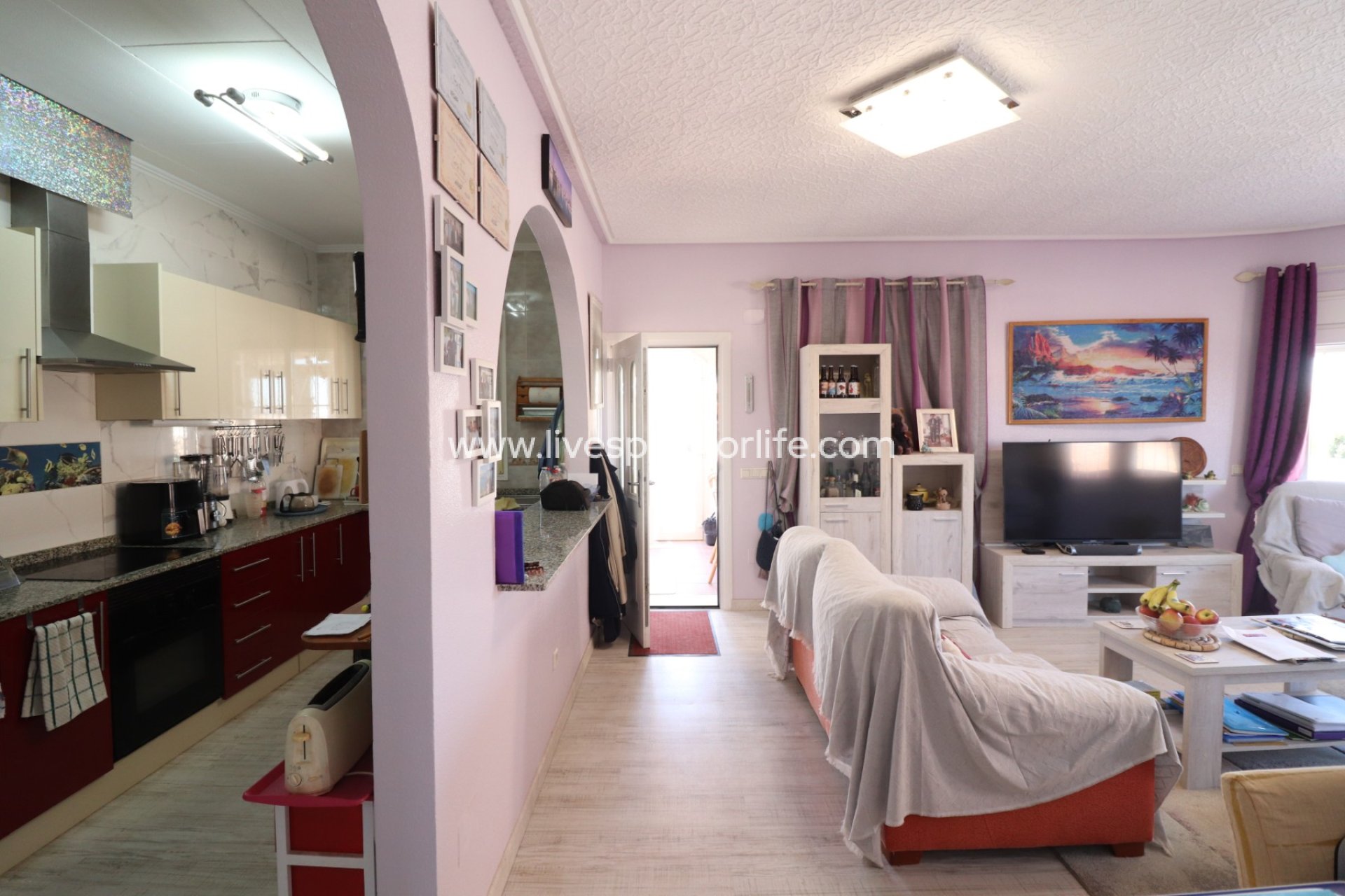Reventa - Villa (detached) -
Benimar