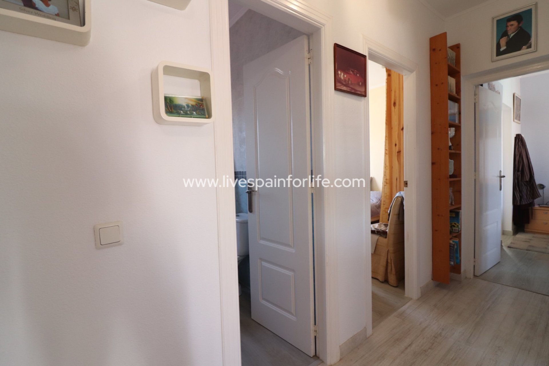 Reventa - Villa (detached) -
Benimar
