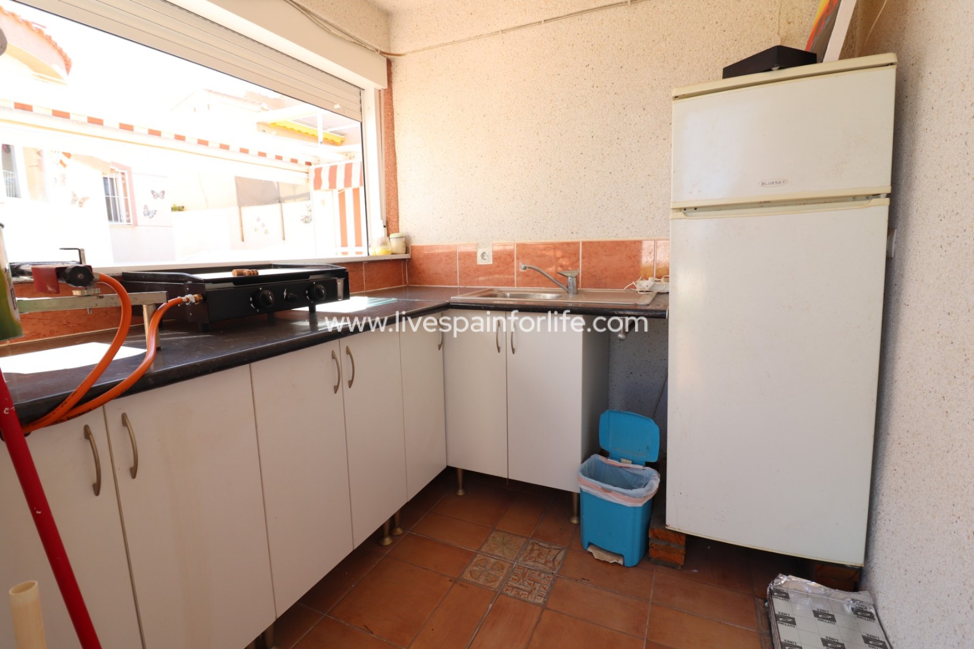 Reventa - Villa (detached) -
Benimar