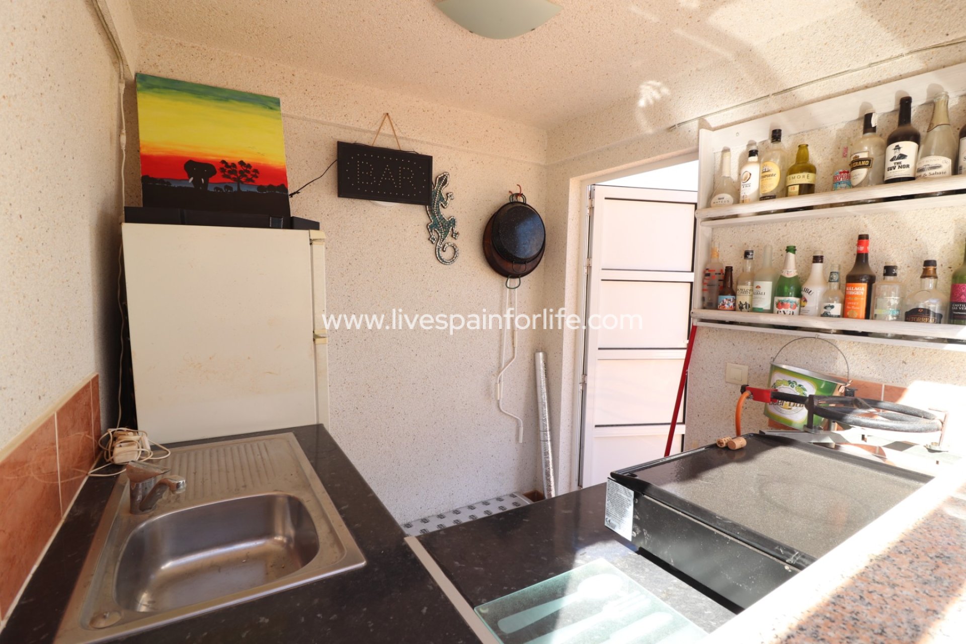 Reventa - Villa (detached) -
Benimar