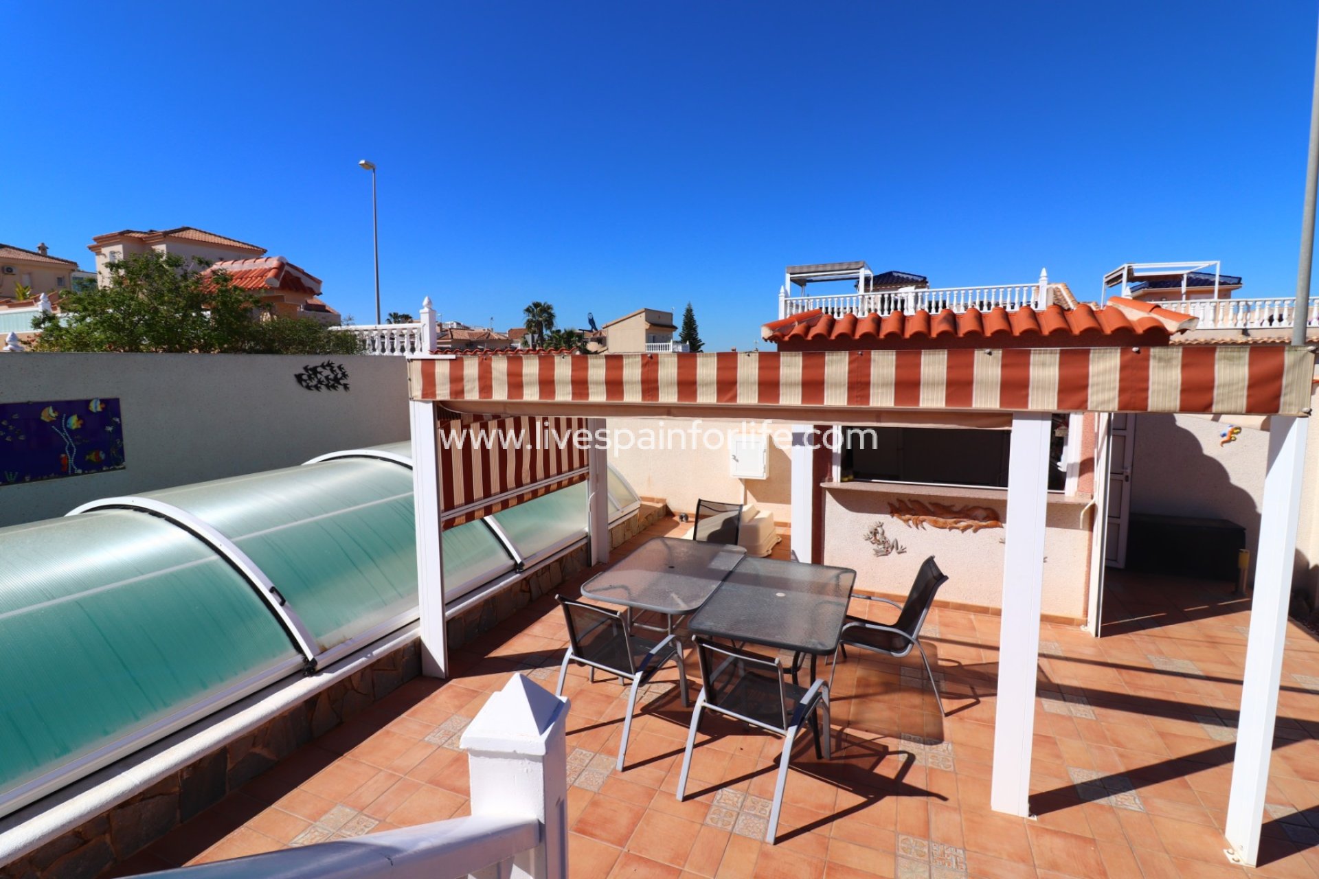 Reventa - Villa (detached) -
Benimar
