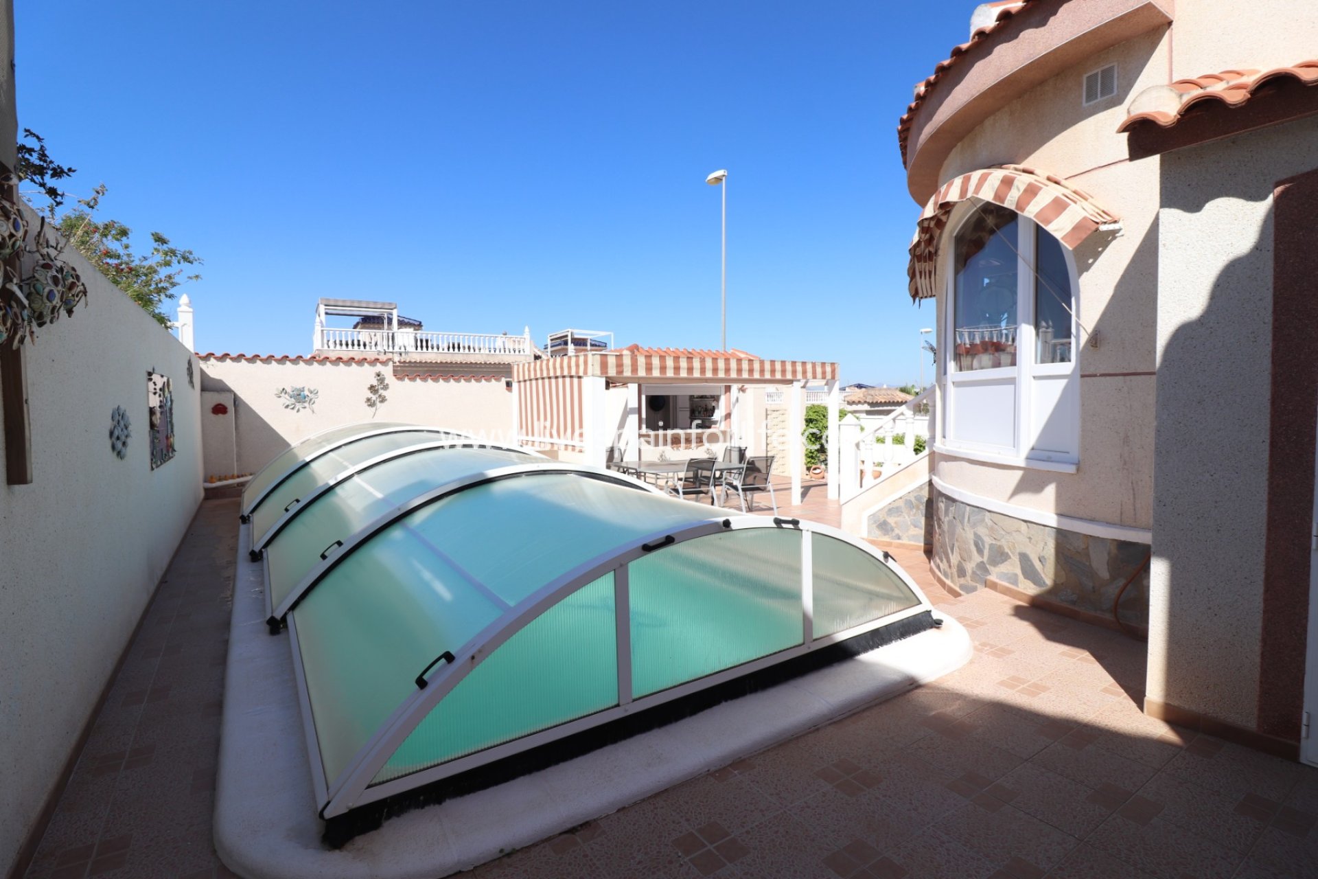Reventa - Villa (detached) -
Benimar