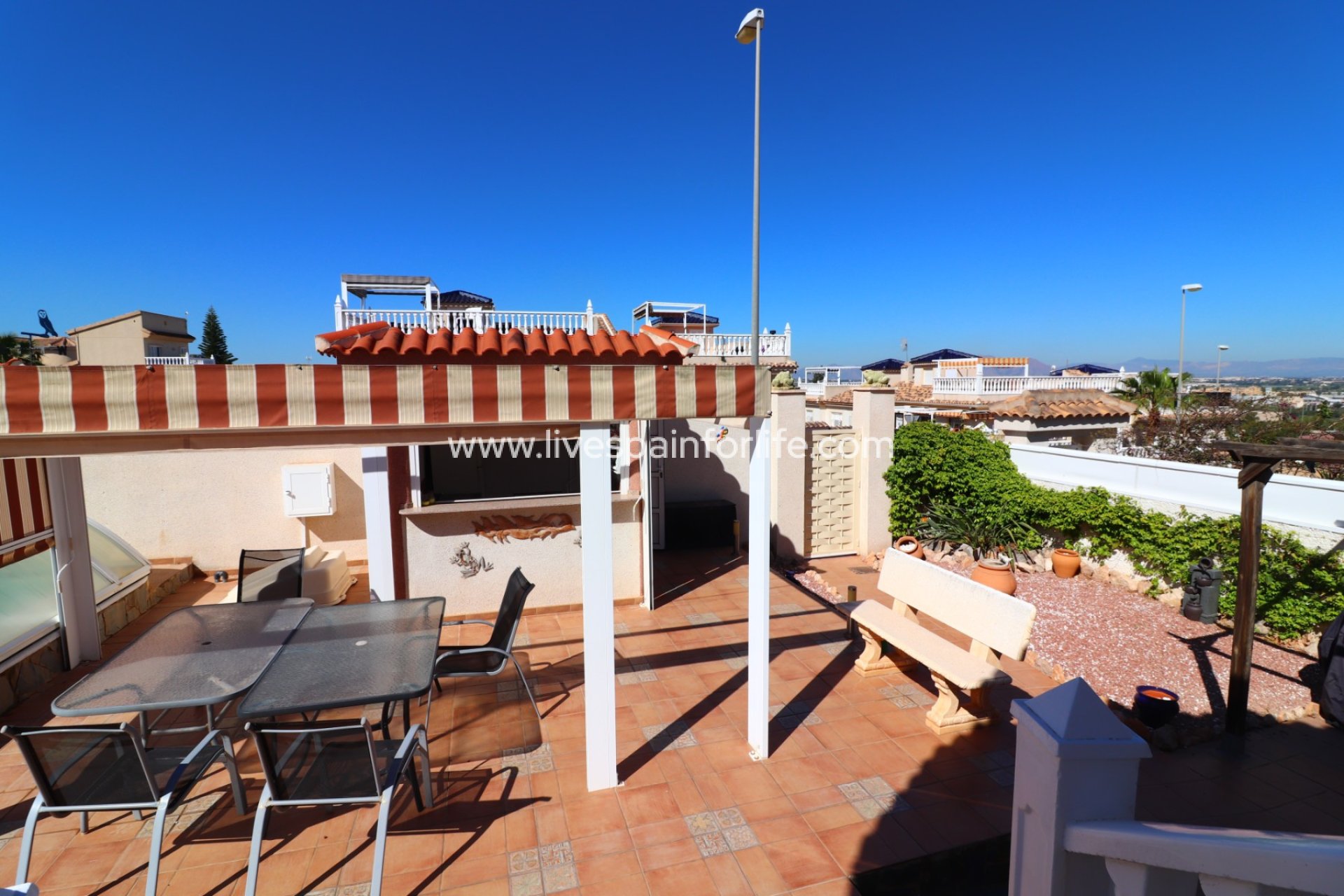 Reventa - Villa (detached) -
Benimar