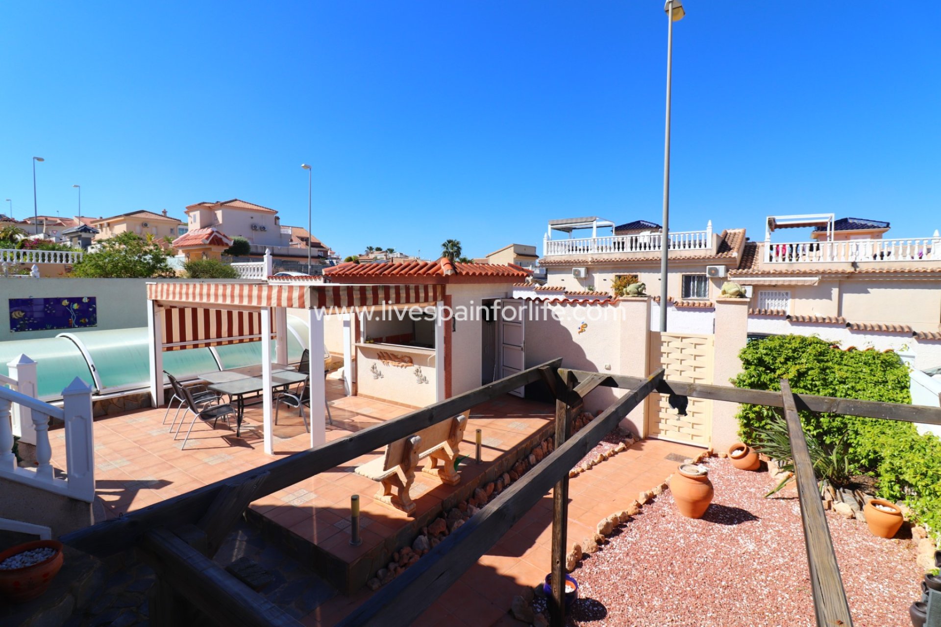 Reventa - Villa (detached) -
Benimar