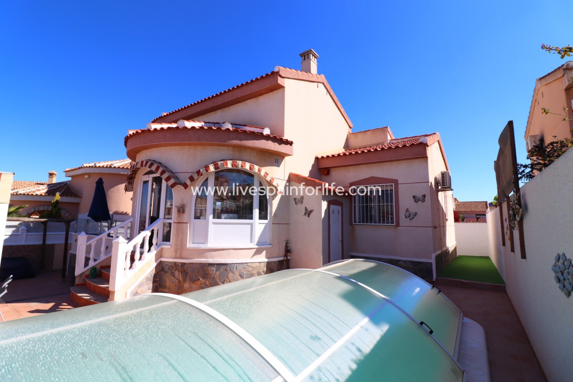 Reventa - Villa (detached) -
Benimar
