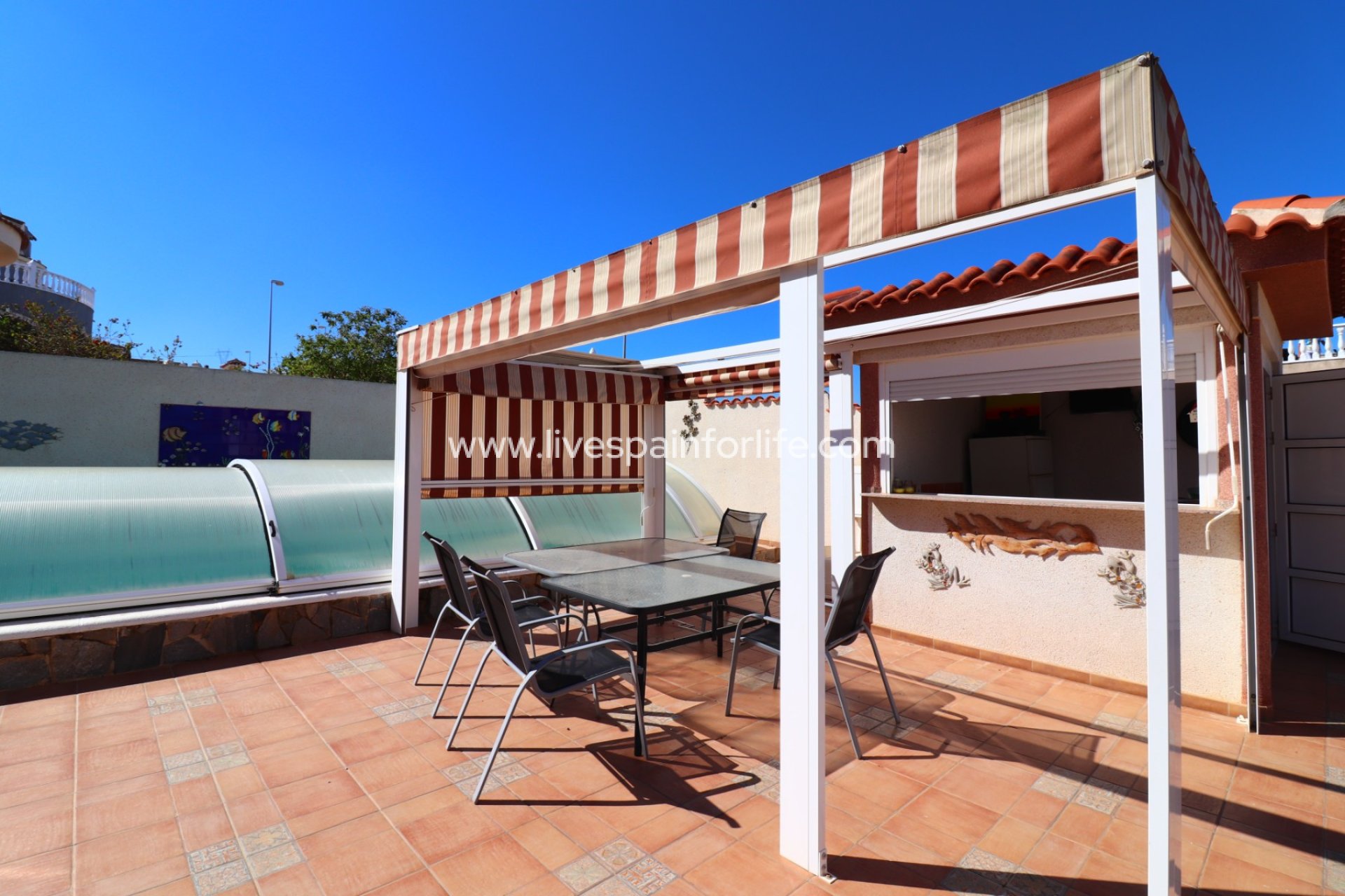 Reventa - Villa (detached) -
Benimar