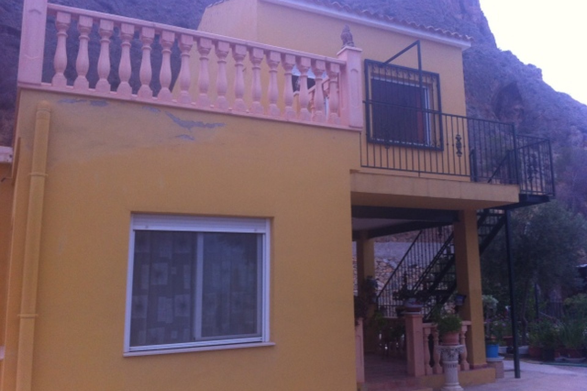 Reventa - Villa (detached) -
Callosa De Segura - Callosa de Segura