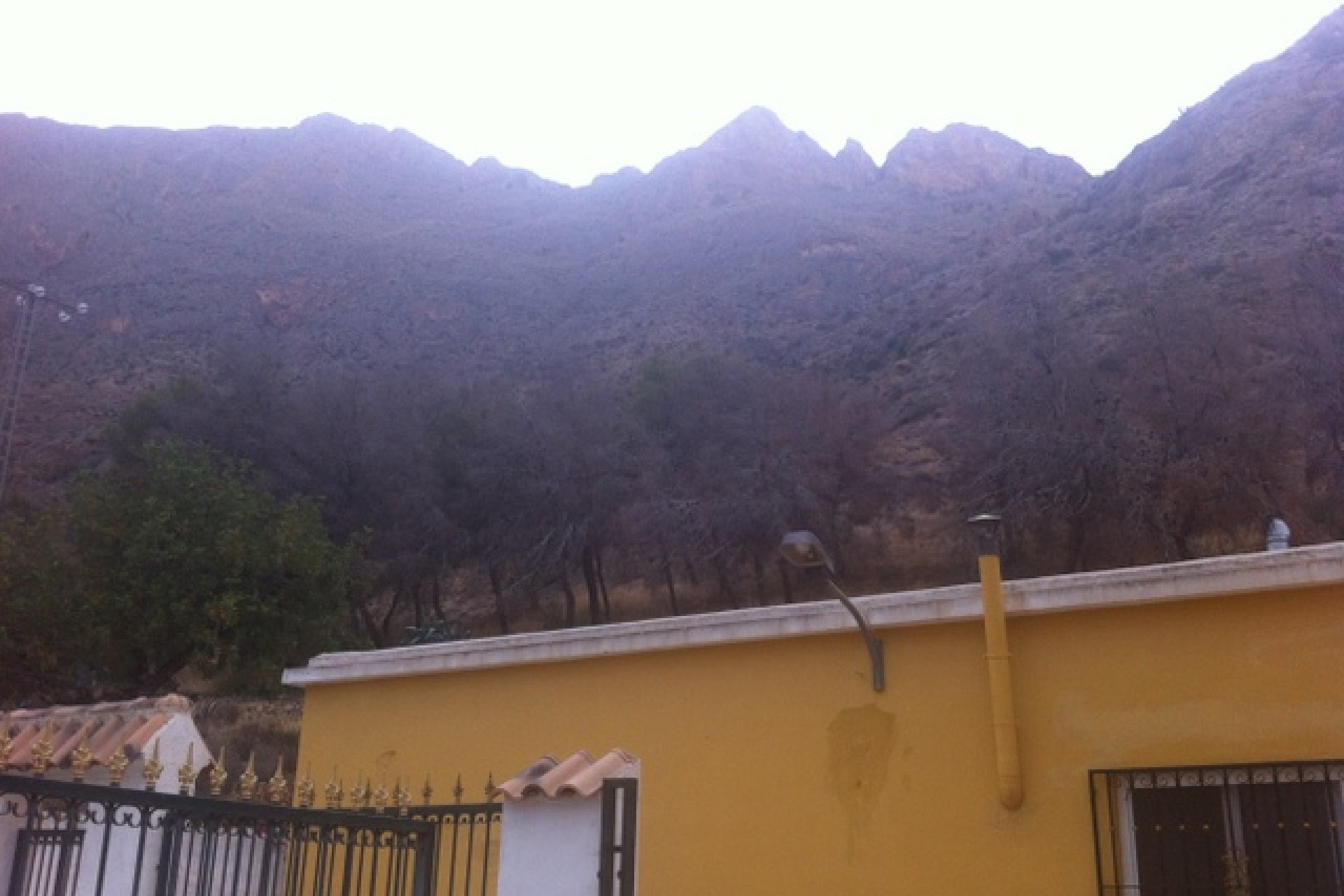 Reventa - Villa (detached) -
Callosa De Segura - Callosa de Segura