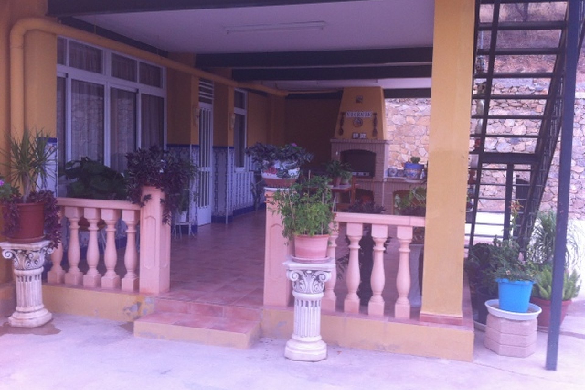 Reventa - Villa (detached) -
Callosa De Segura - Callosa de Segura