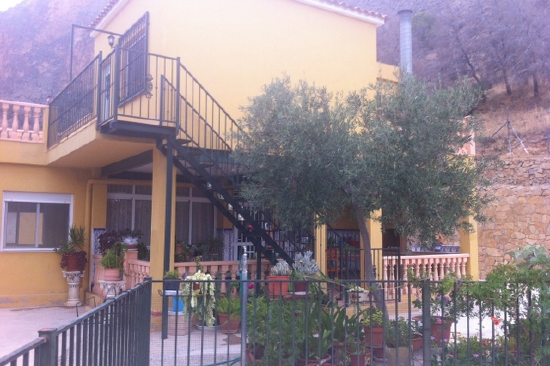 Reventa - Villa (detached) -
Callosa De Segura - Callosa de Segura