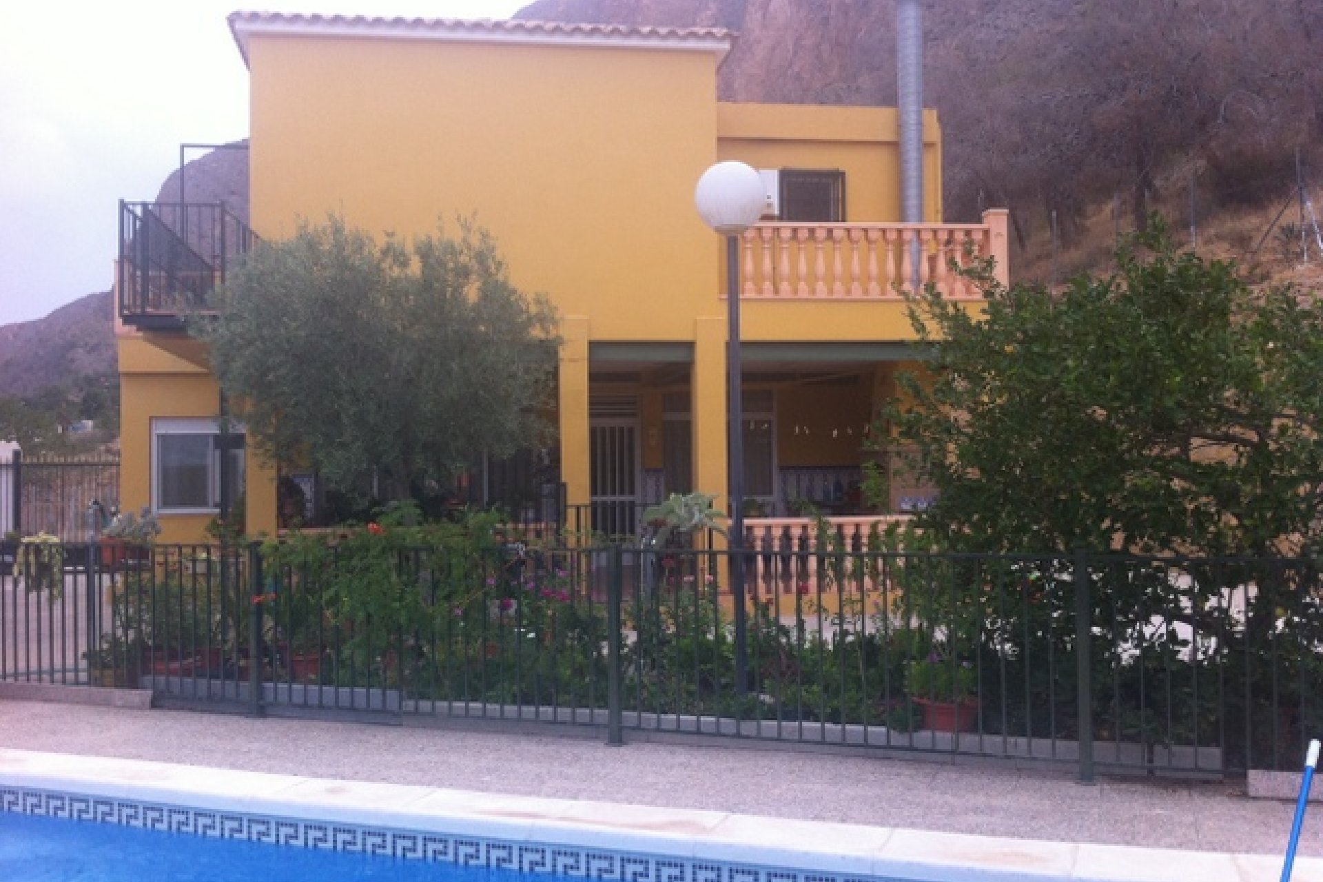 Reventa - Villa (detached) -
Callosa De Segura - Callosa de Segura