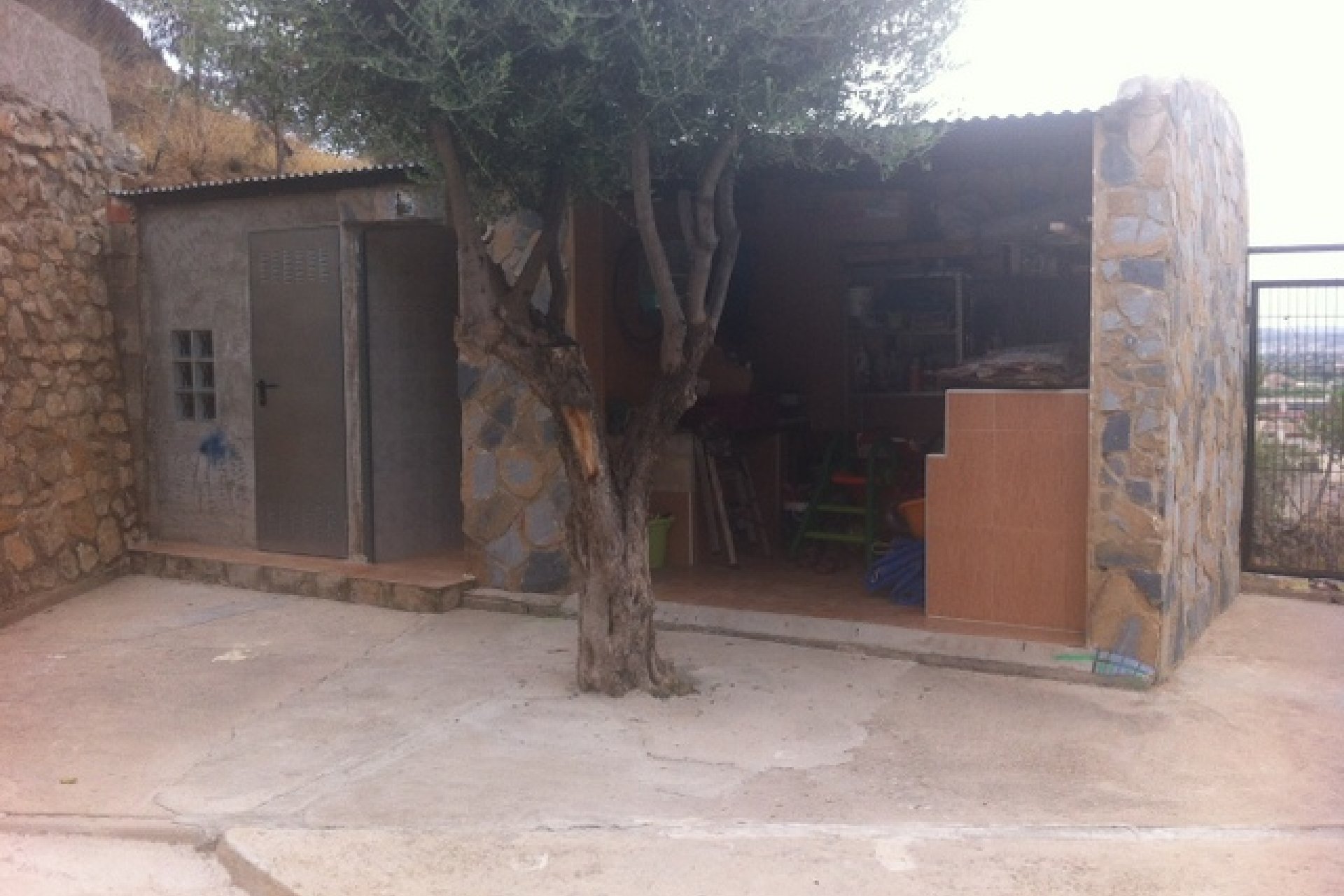 Reventa - Villa (detached) -
Callosa De Segura - Callosa de Segura