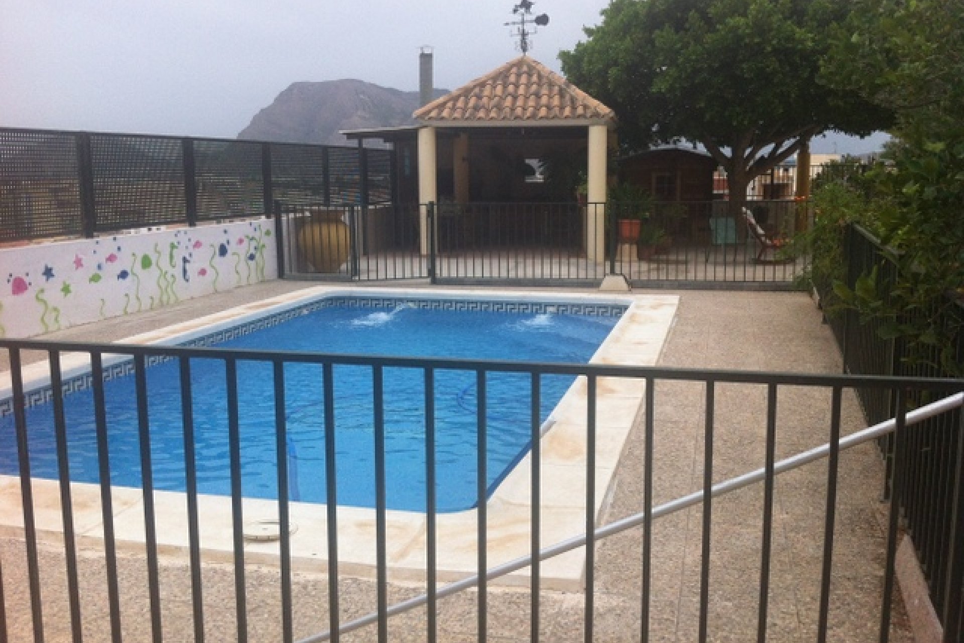 Reventa - Villa (detached) -
Callosa De Segura - Callosa de Segura