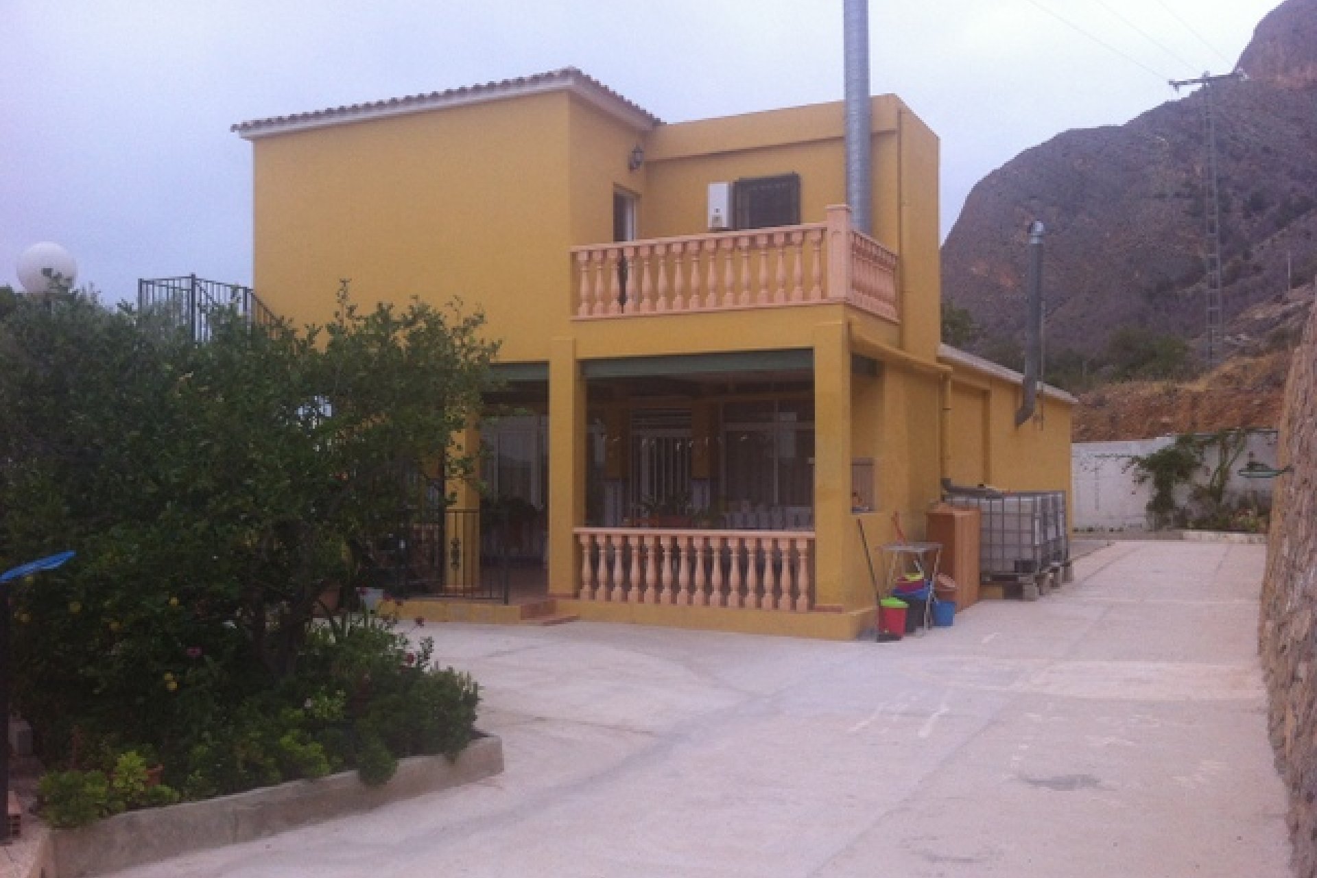 Reventa - Villa (detached) -
Callosa De Segura - Callosa de Segura