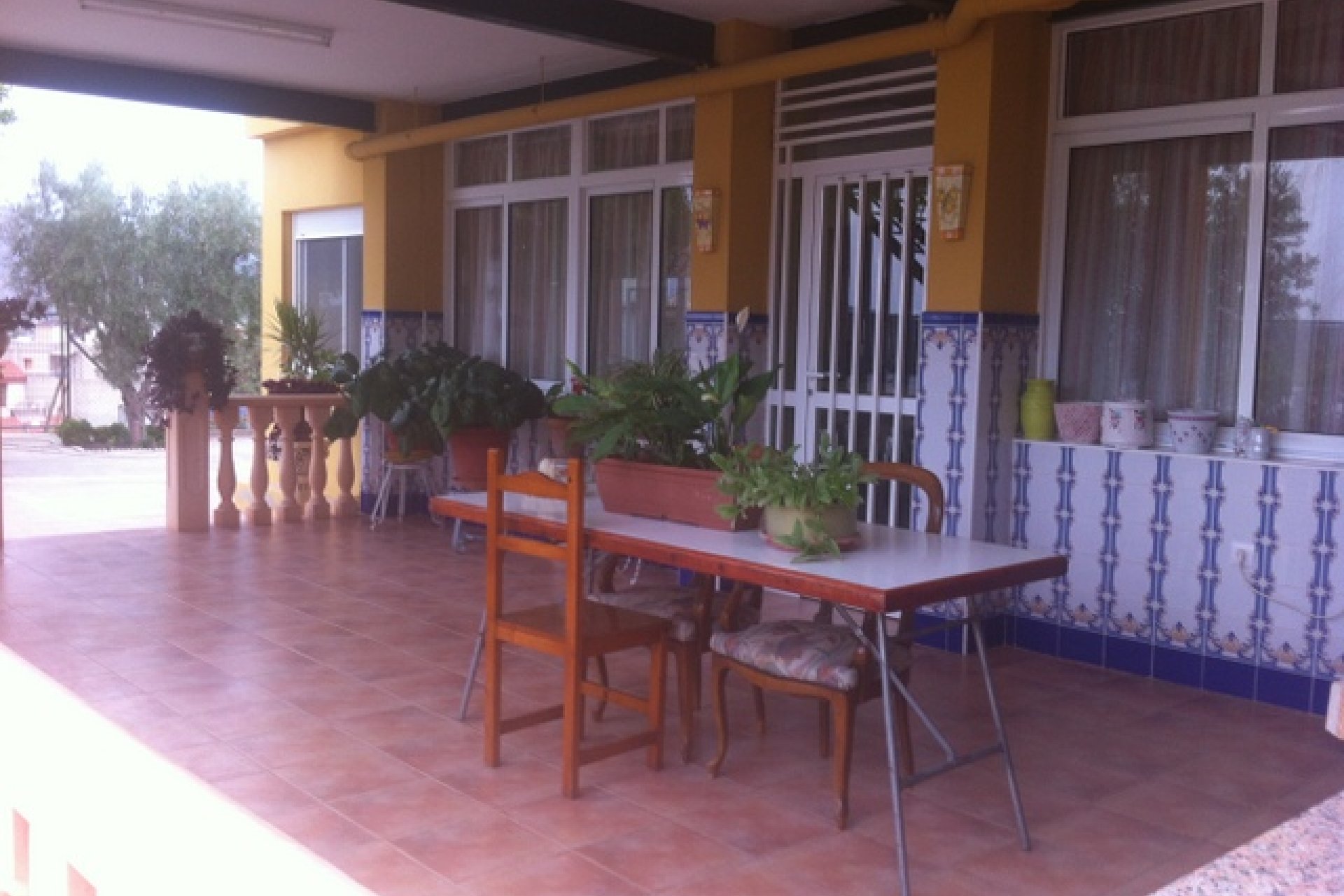 Reventa - Villa (detached) -
Callosa De Segura - Callosa de Segura