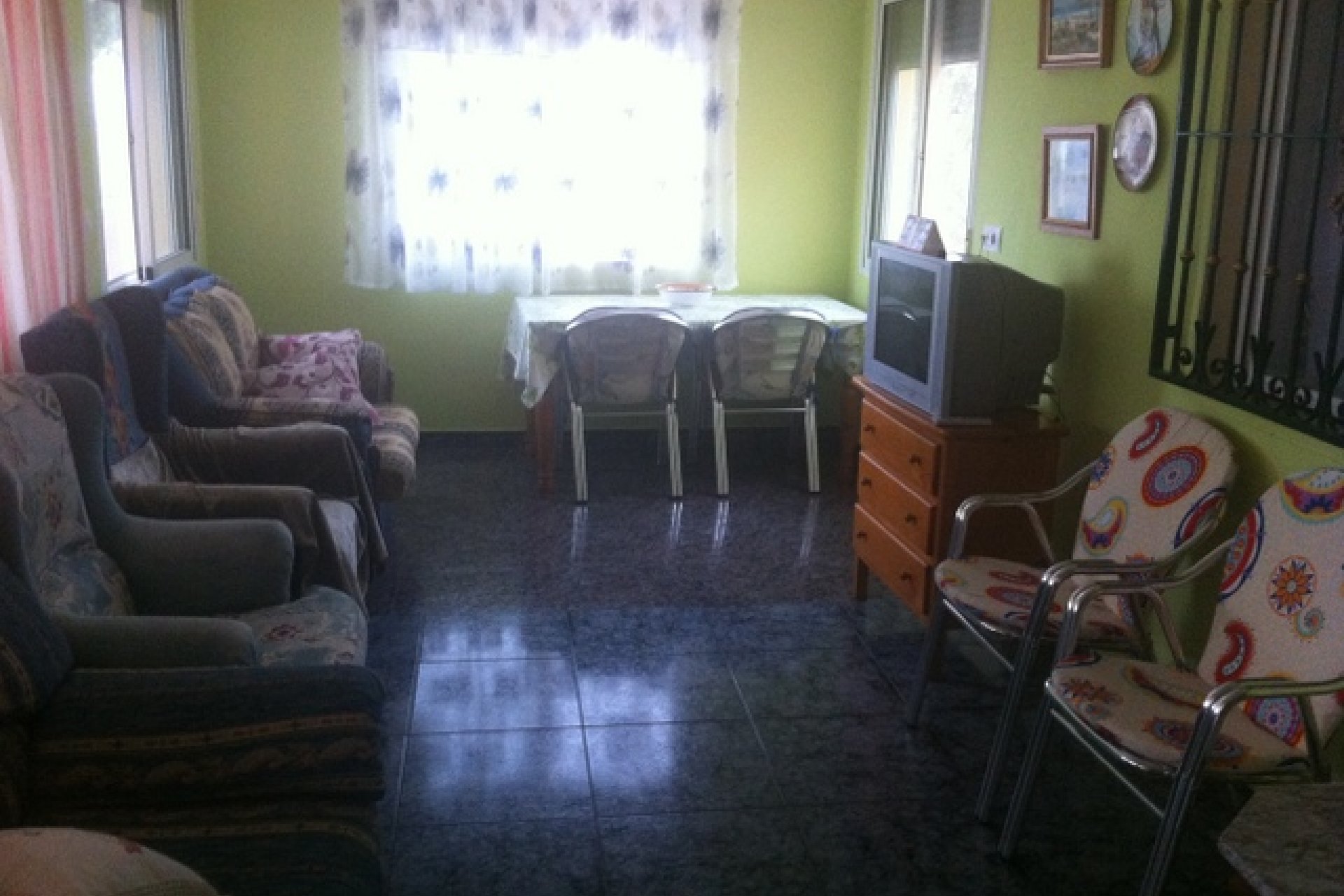 Reventa - Villa (detached) -
Callosa De Segura - Callosa de Segura