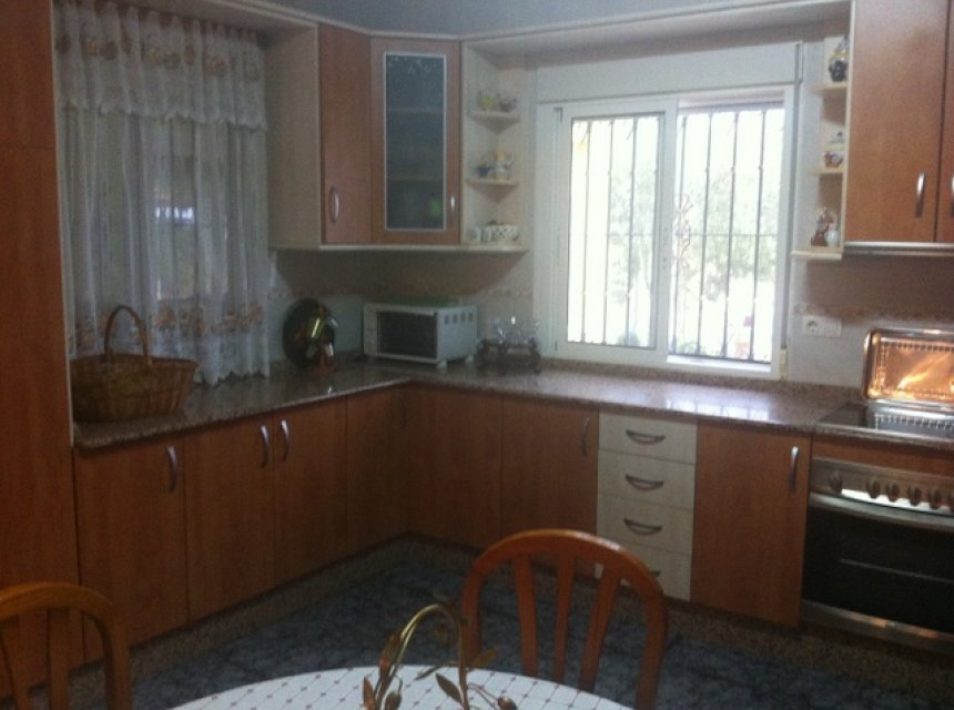 Reventa - Villa (detached) -
Callosa De Segura - Callosa de Segura