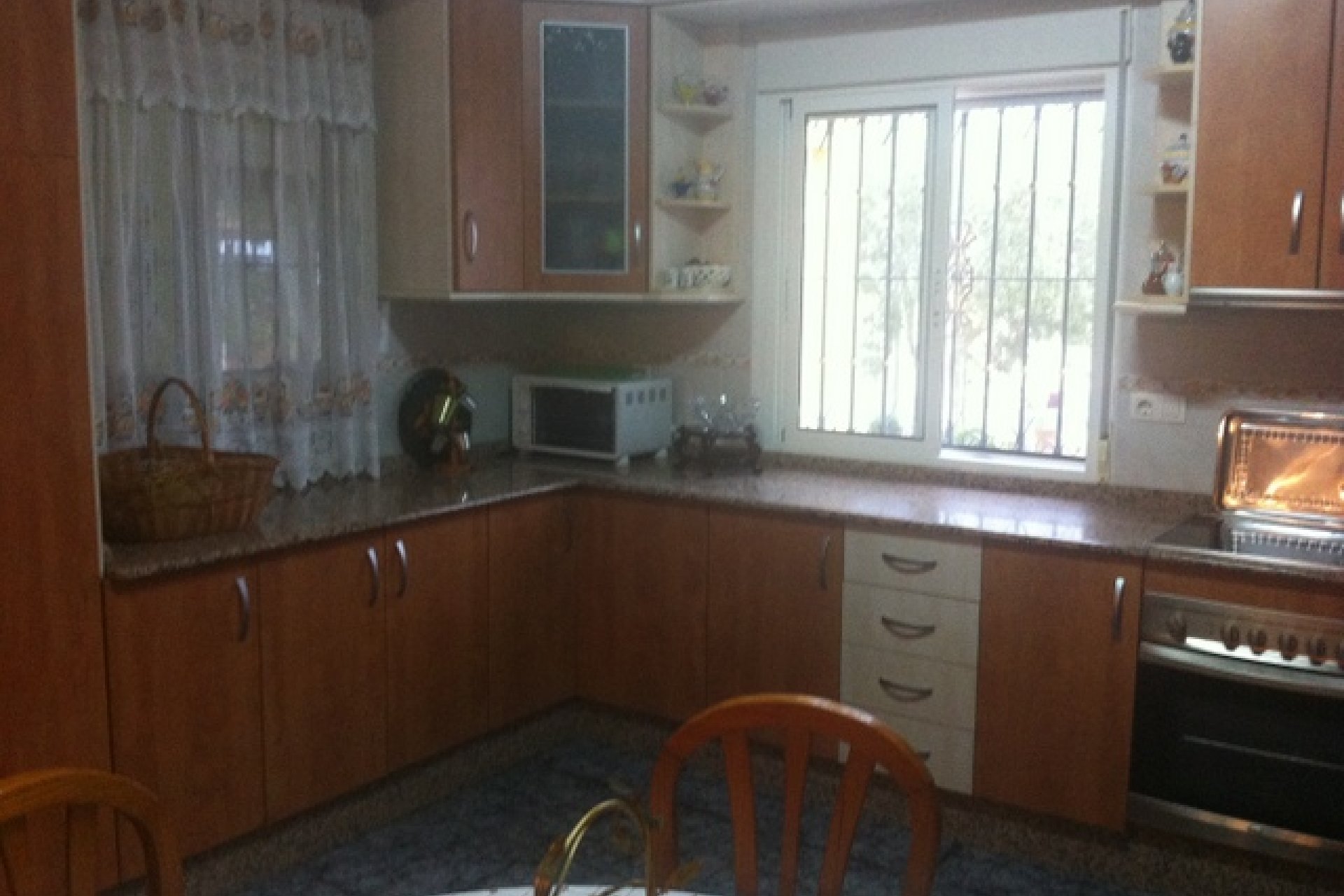 Reventa - Villa (detached) -
Callosa De Segura - Callosa de Segura