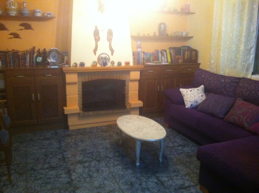 Reventa - Villa (detached) -
Callosa De Segura - Callosa de Segura