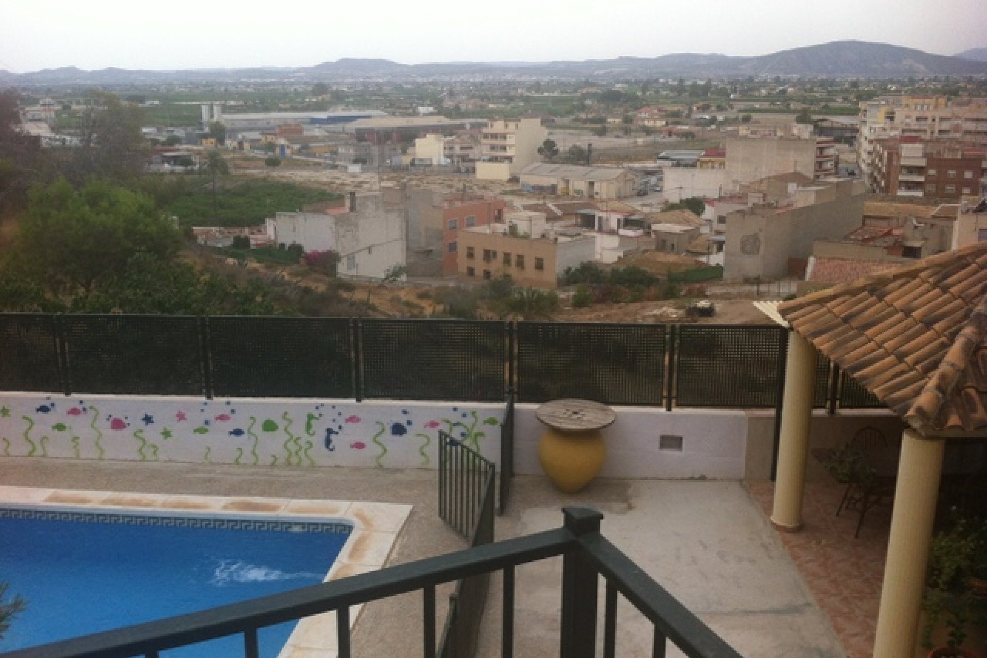 Reventa - Villa (detached) -
Callosa De Segura - Callosa de Segura