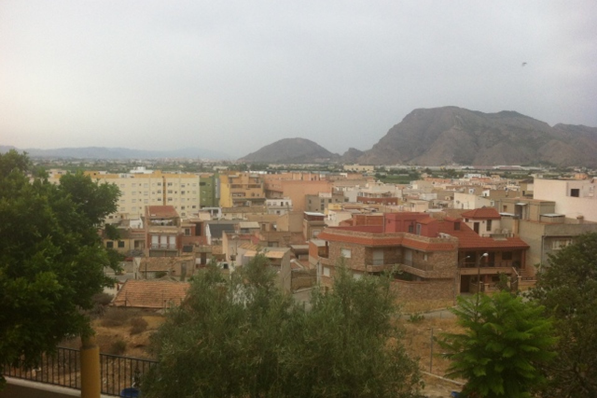 Reventa - Villa (detached) -
Callosa De Segura - Callosa de Segura