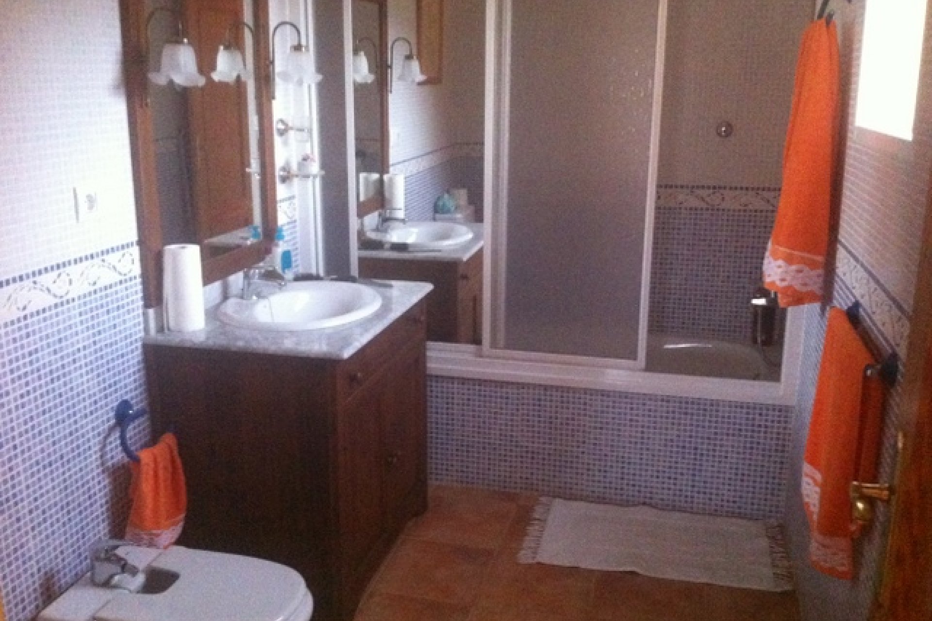 Reventa - Villa (detached) -
Callosa De Segura - Callosa de Segura