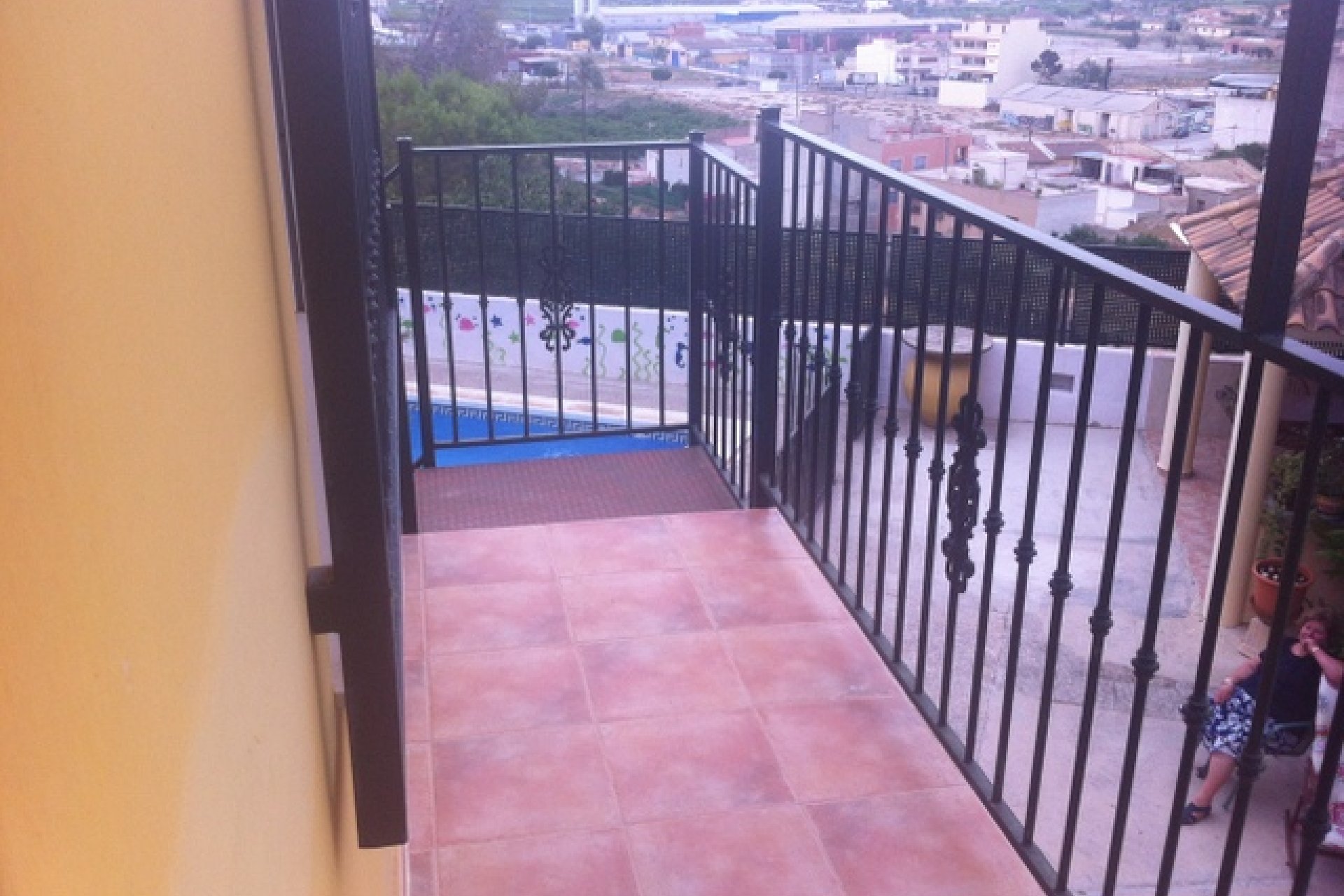 Reventa - Villa (detached) -
Callosa De Segura - Callosa de Segura