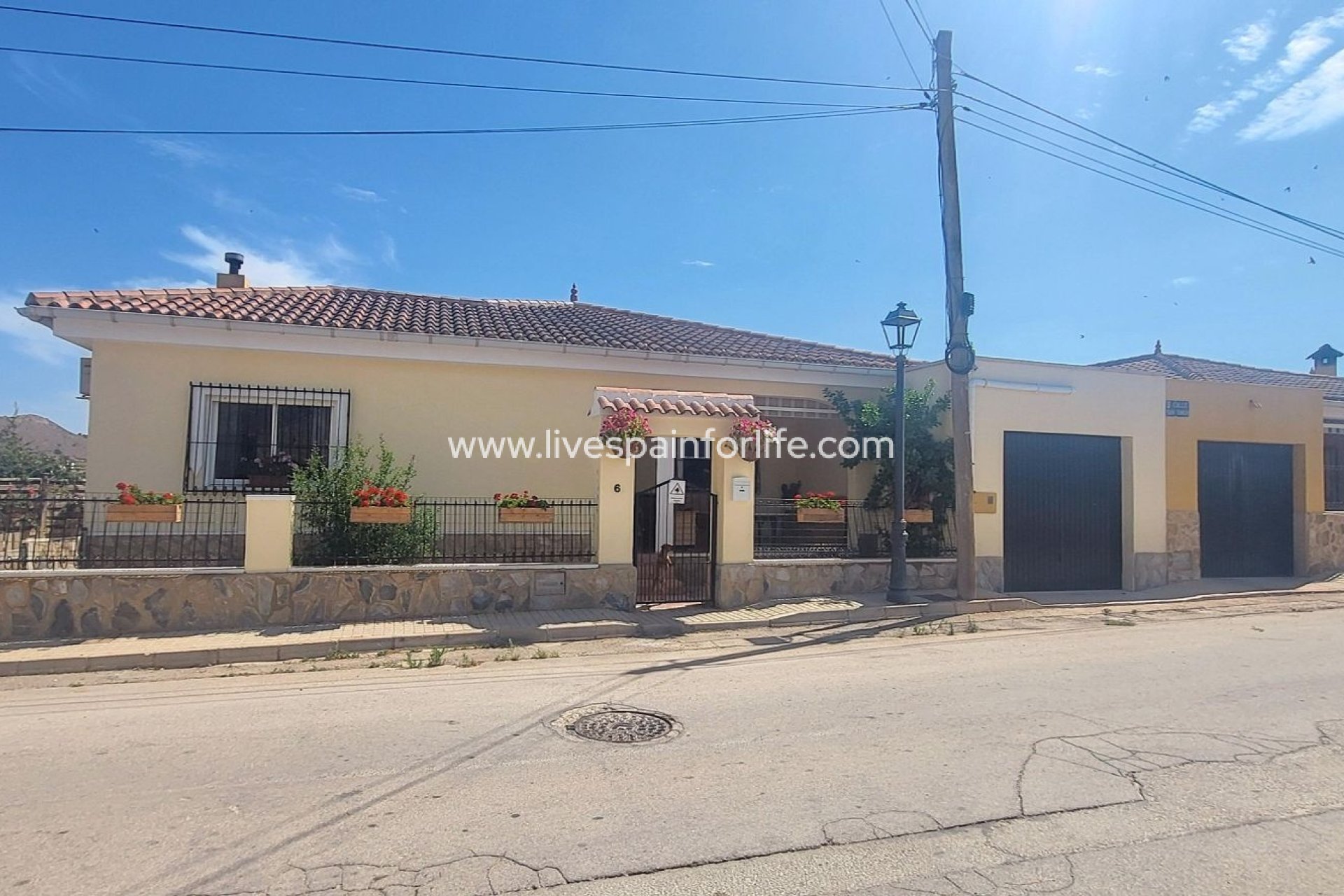 Reventa - Villa (detached) -
Cañada de la Leña