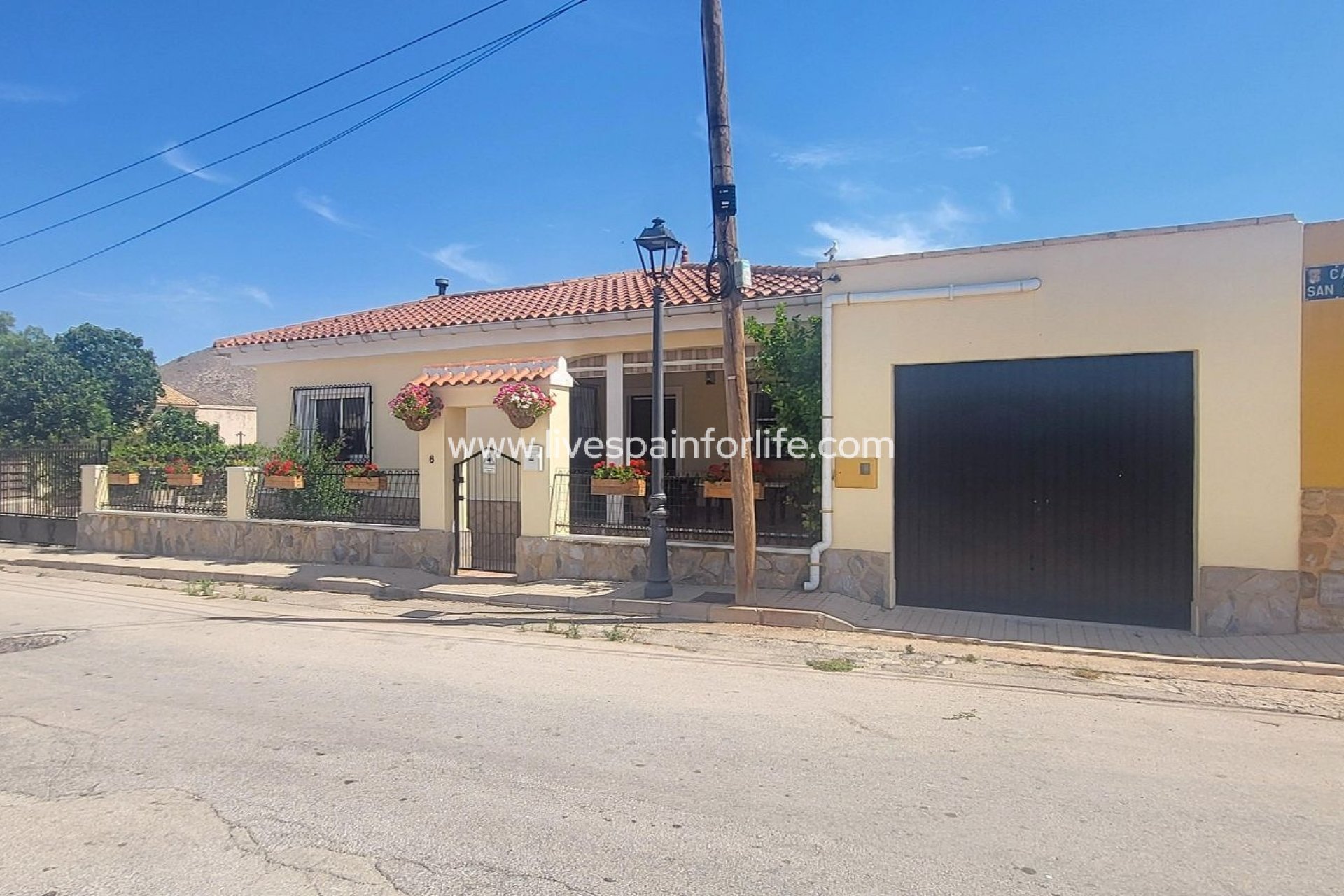 Reventa - Villa (detached) -
Cañada de la Leña