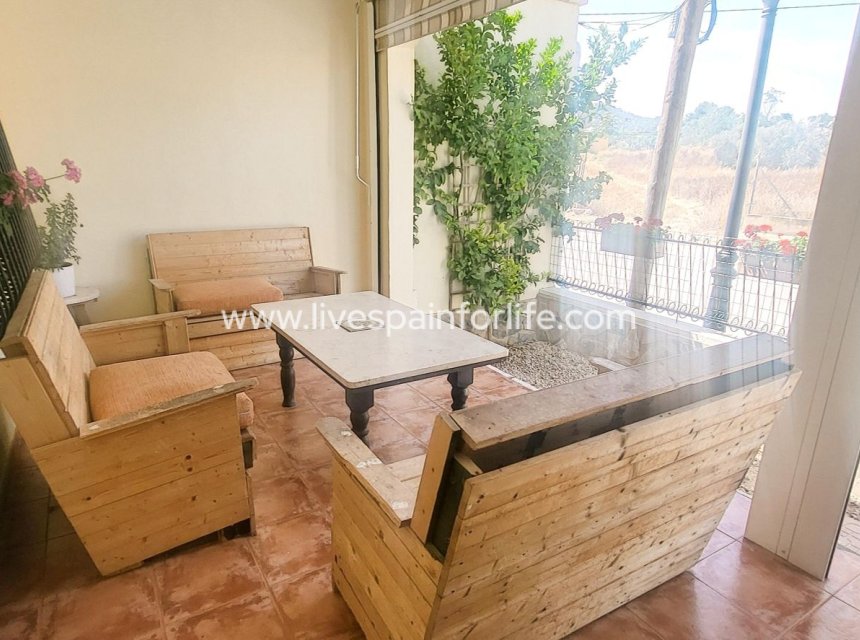Reventa - Villa (detached) -
Cañada de la Leña