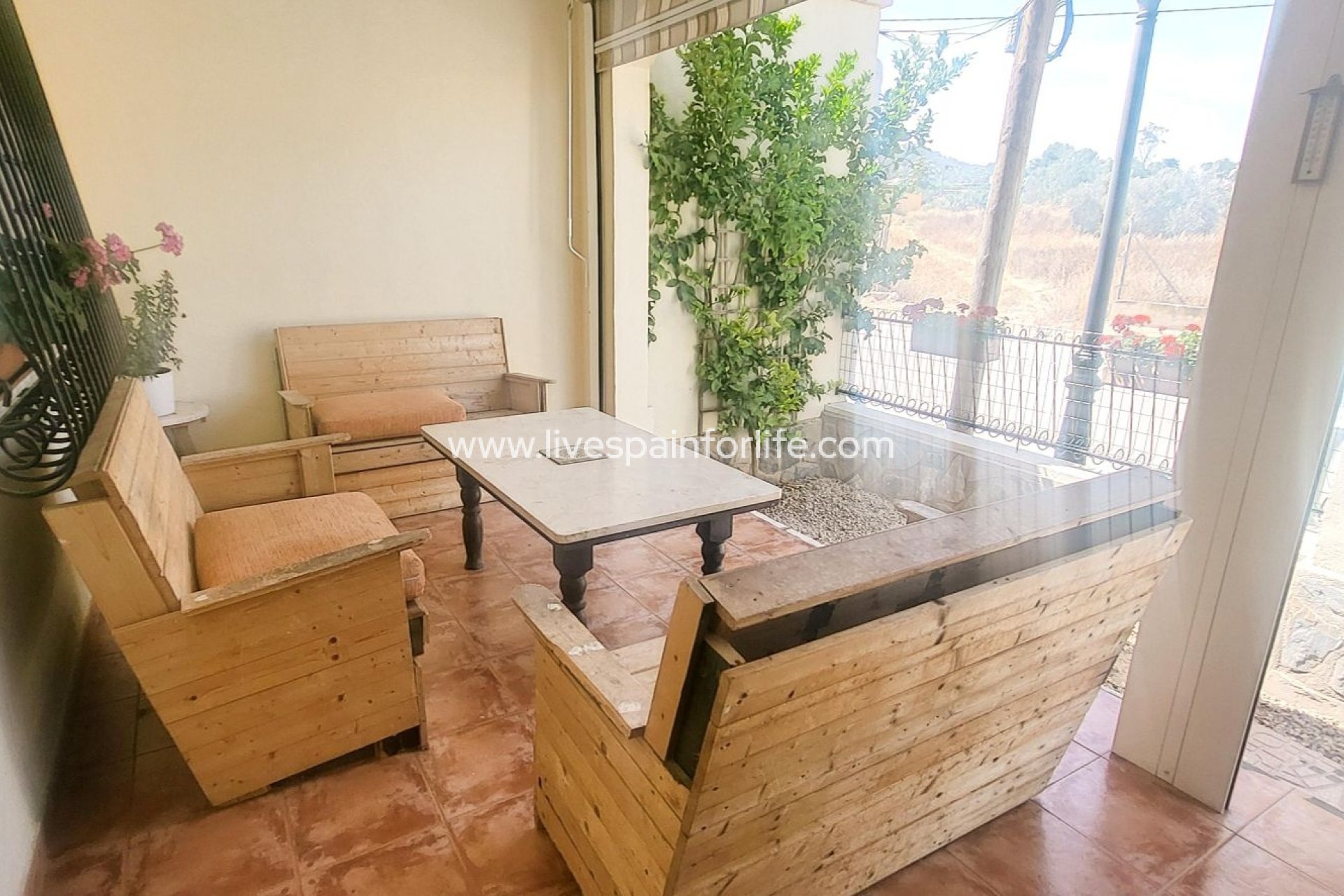 Reventa - Villa (detached) -
Cañada de la Leña