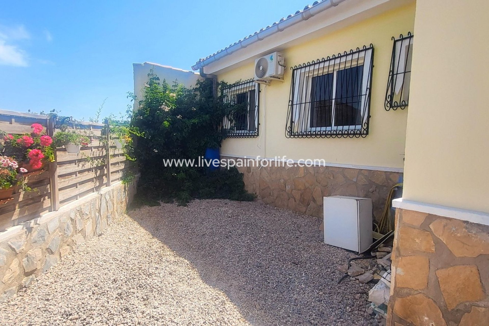 Reventa - Villa (detached) -
Cañada de la Leña