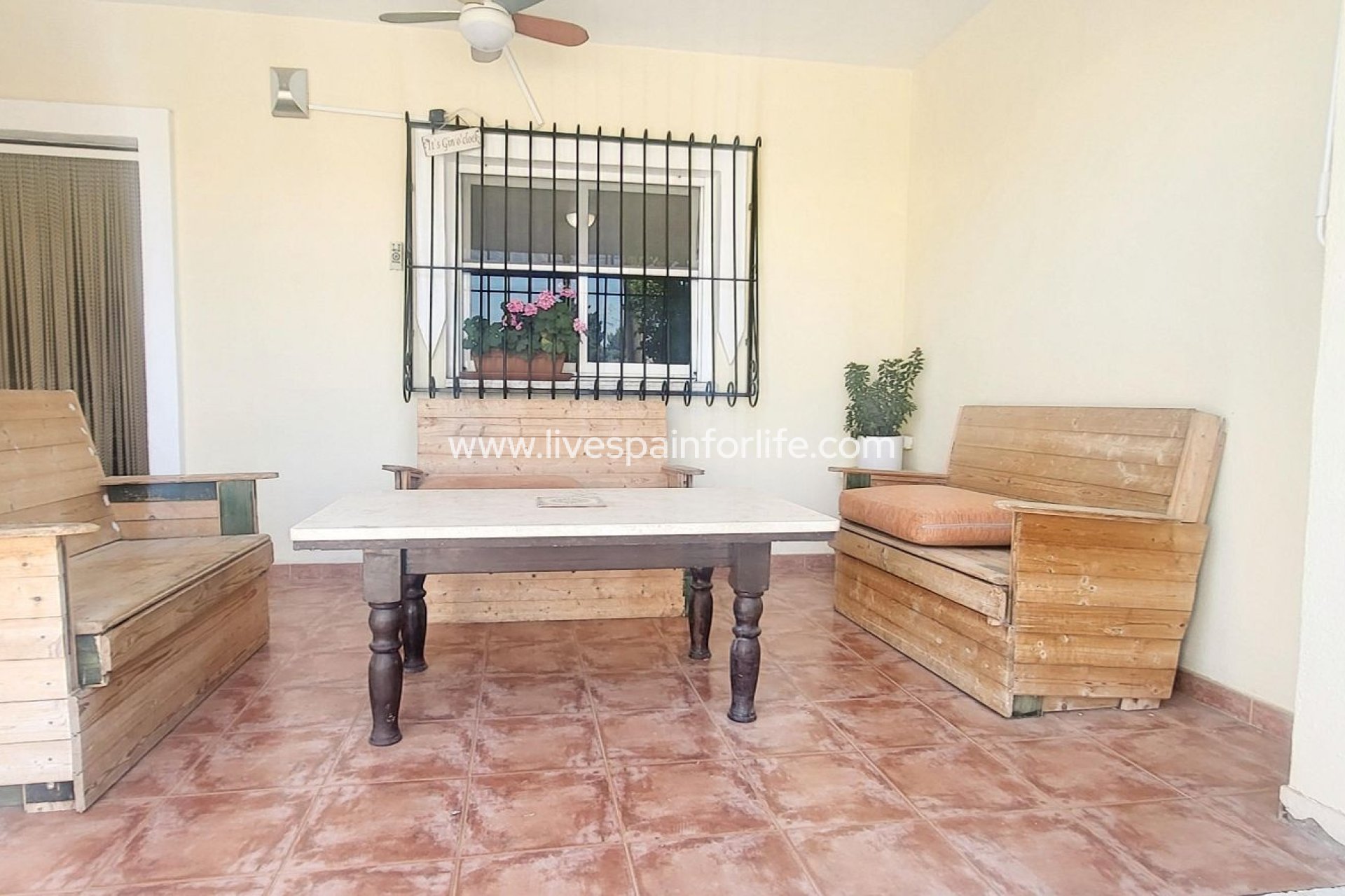 Reventa - Villa (detached) -
Cañada de la Leña