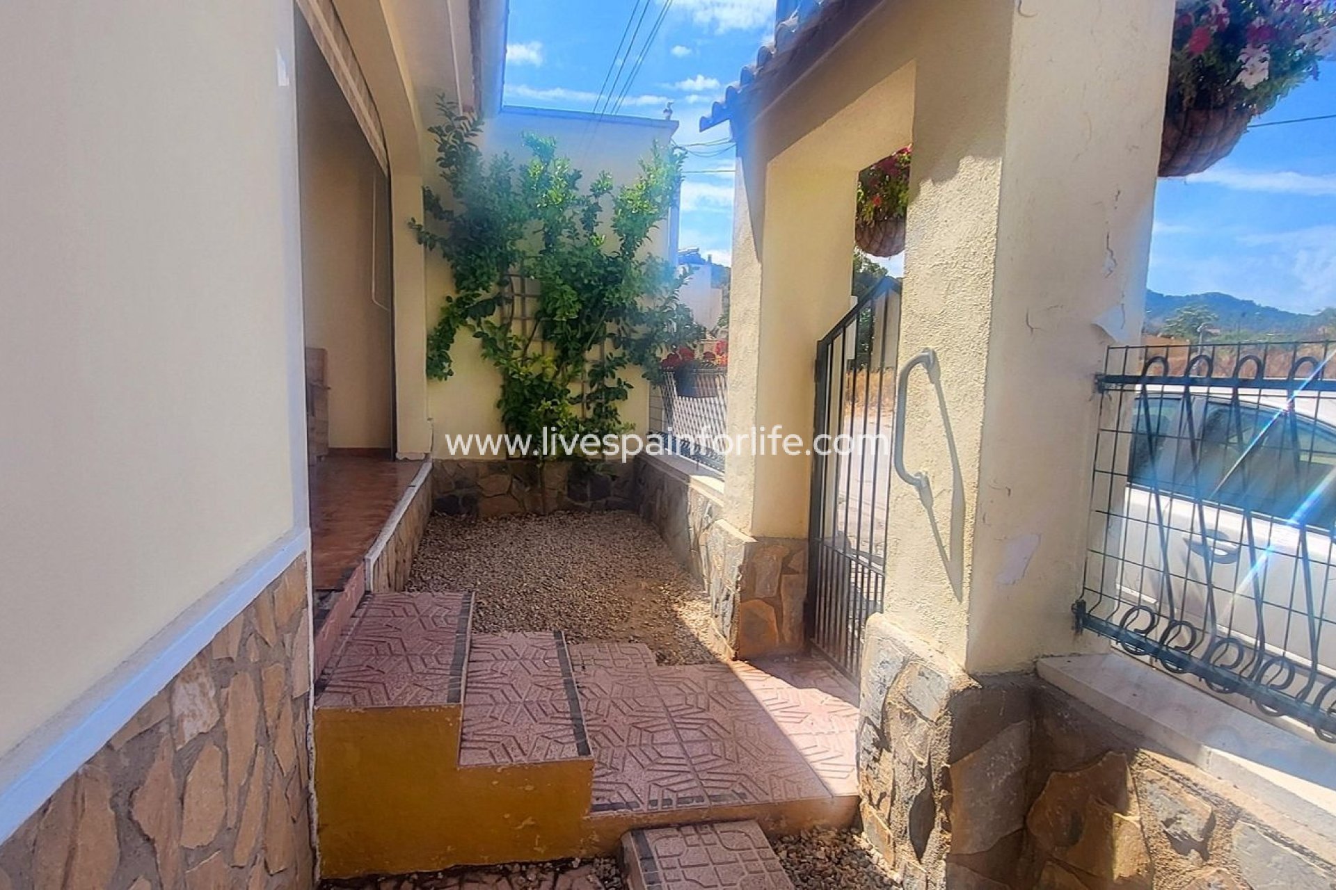 Reventa - Villa (detached) -
Cañada de la Leña