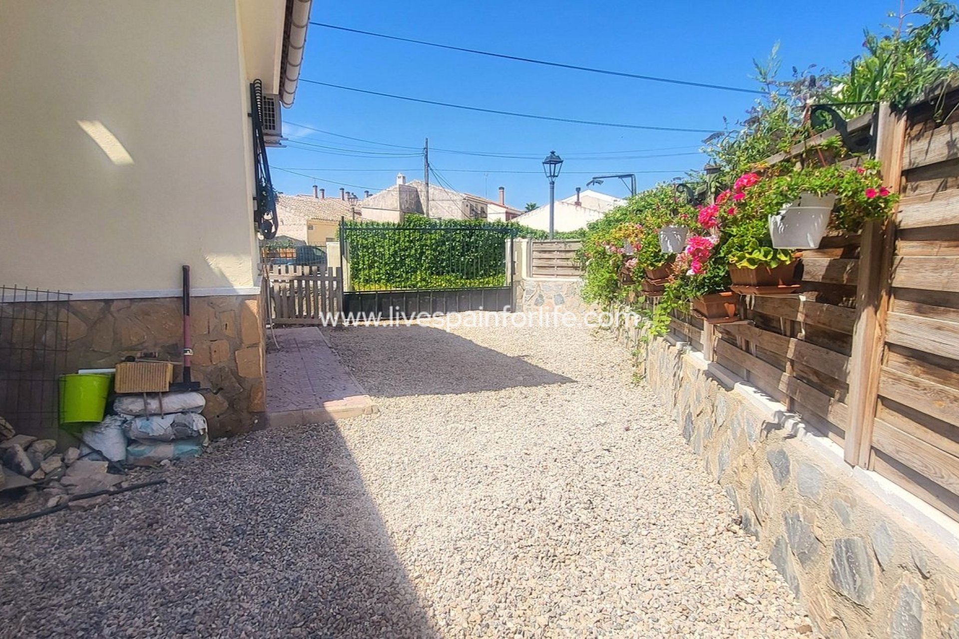 Reventa - Villa (detached) -
Cañada de la Leña