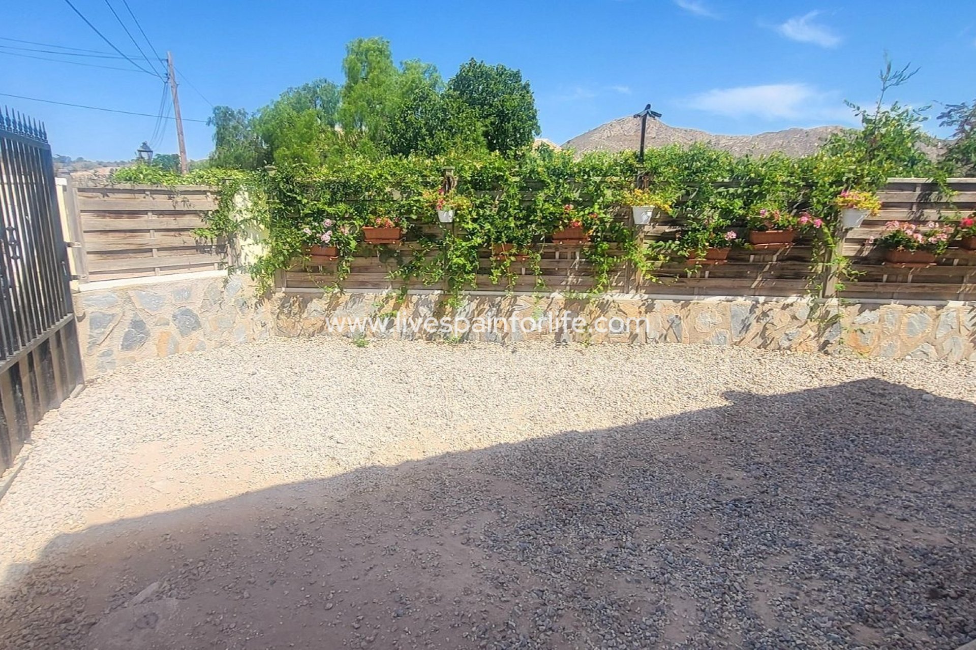 Reventa - Villa (detached) -
Cañada de la Leña