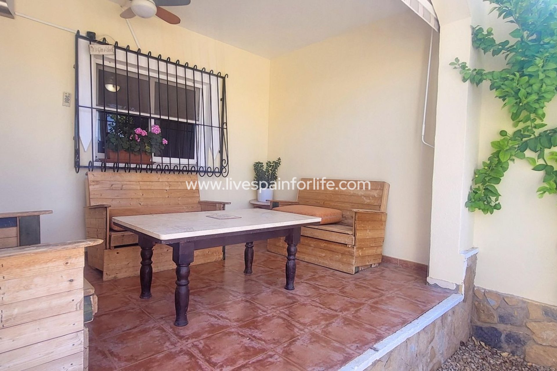 Reventa - Villa (detached) -
Cañada de la Leña
