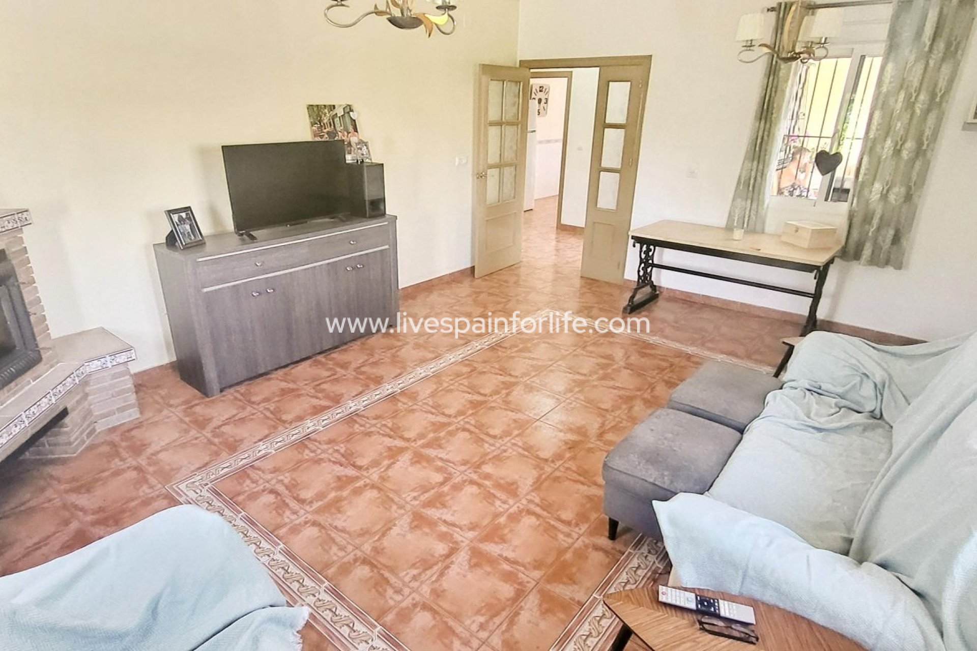 Reventa - Villa (detached) -
Cañada de la Leña