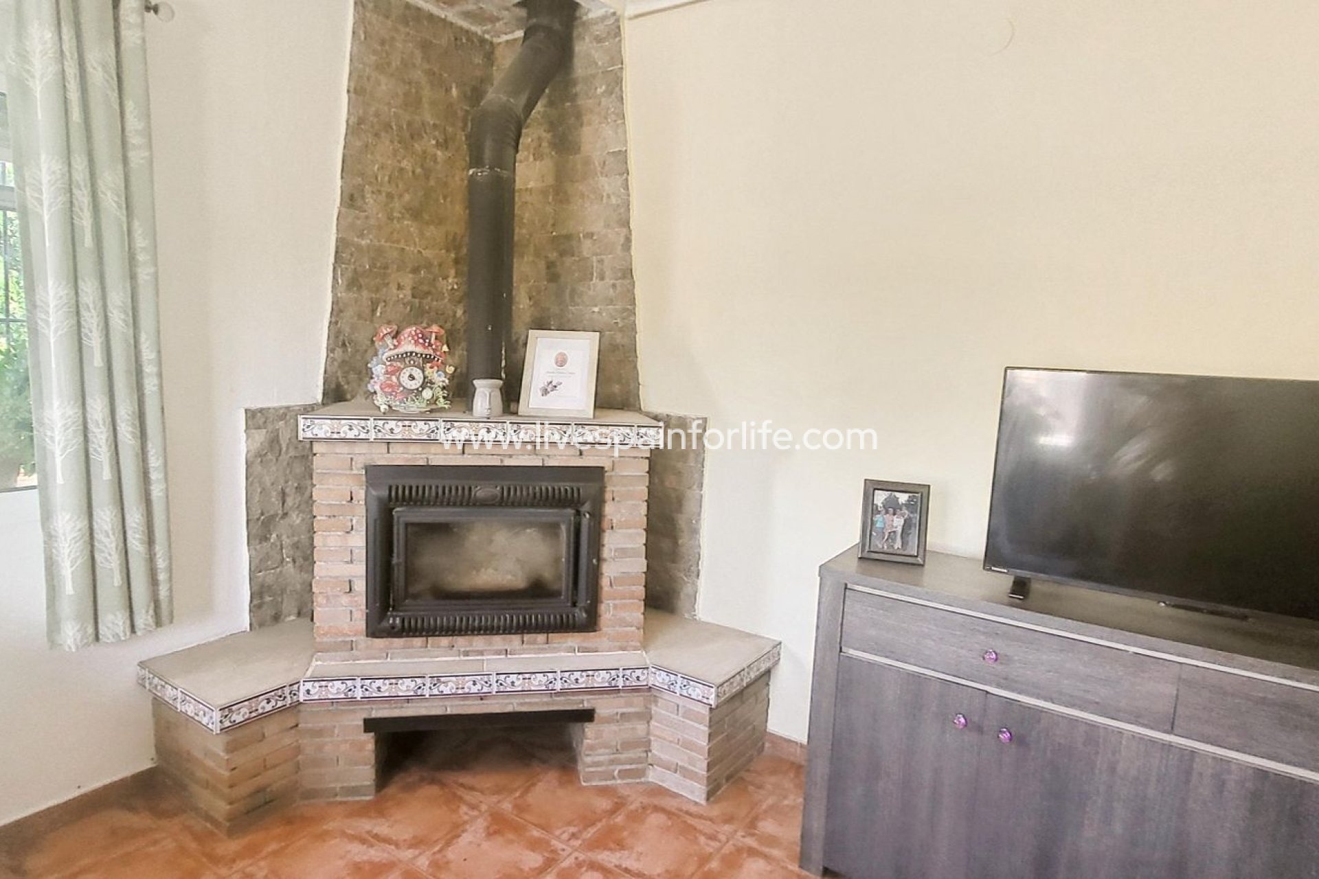 Reventa - Villa (detached) -
Cañada de la Leña