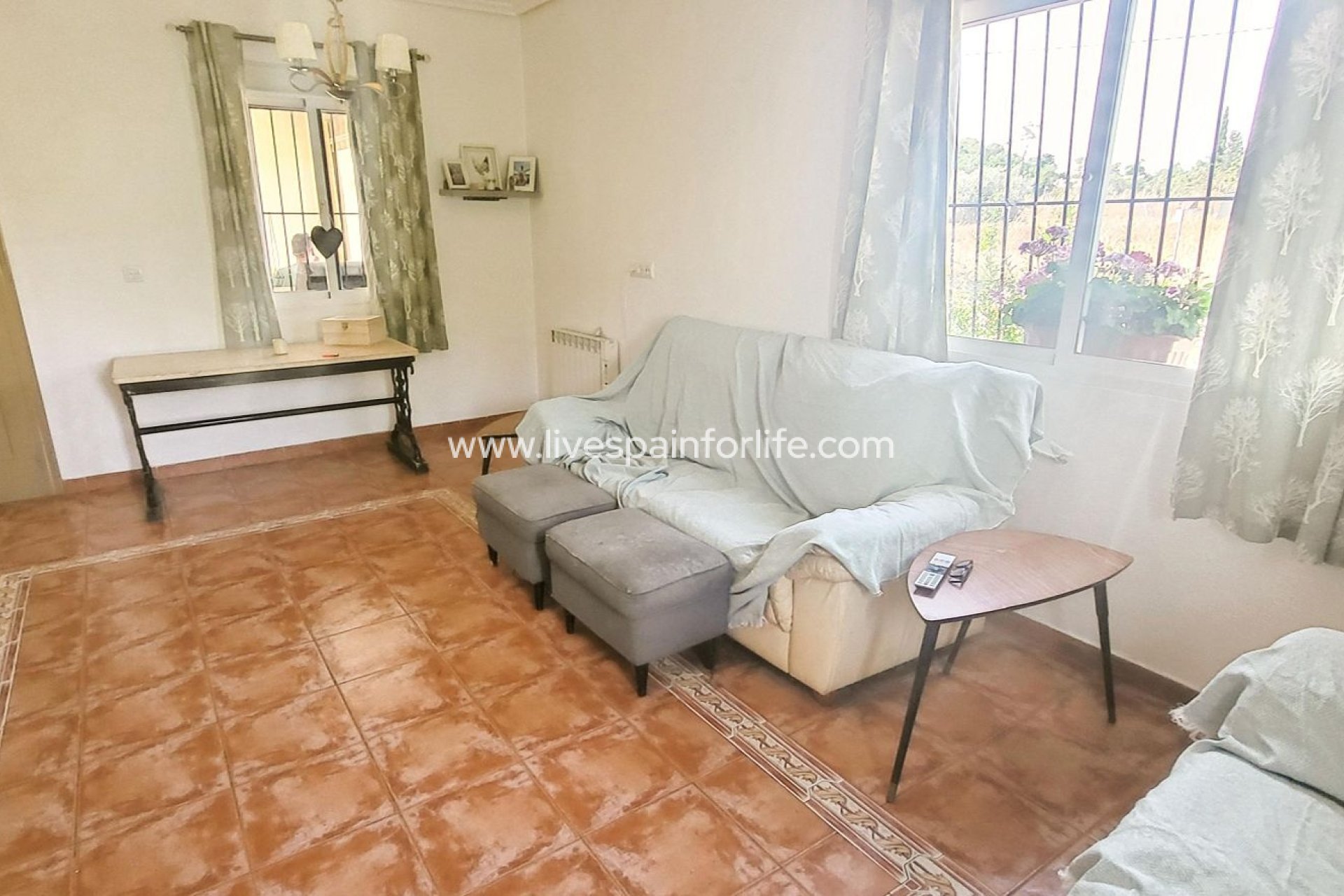 Reventa - Villa (detached) -
Cañada de la Leña