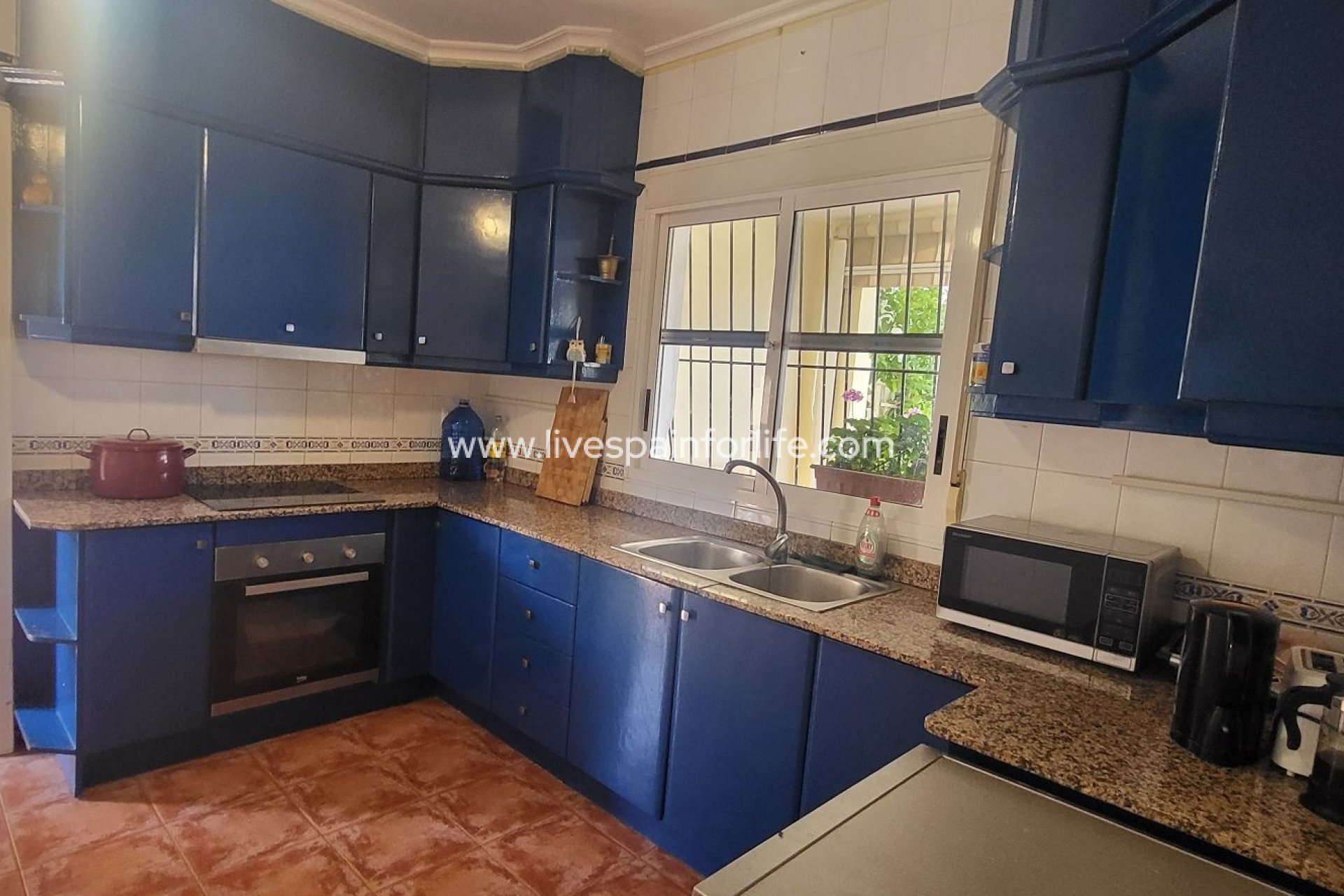 Reventa - Villa (detached) -
Cañada de la Leña
