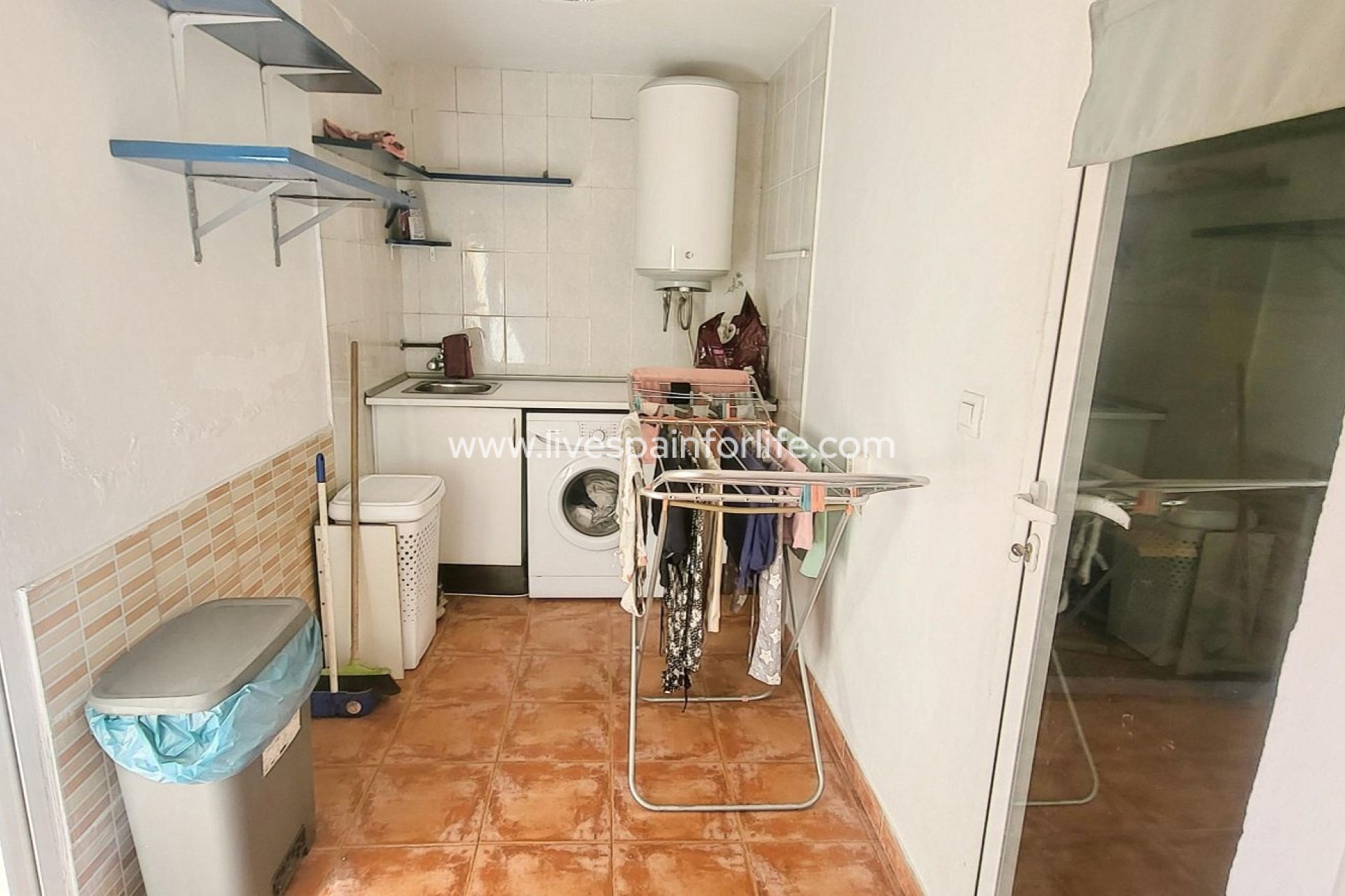 Reventa - Villa (detached) -
Cañada de la Leña