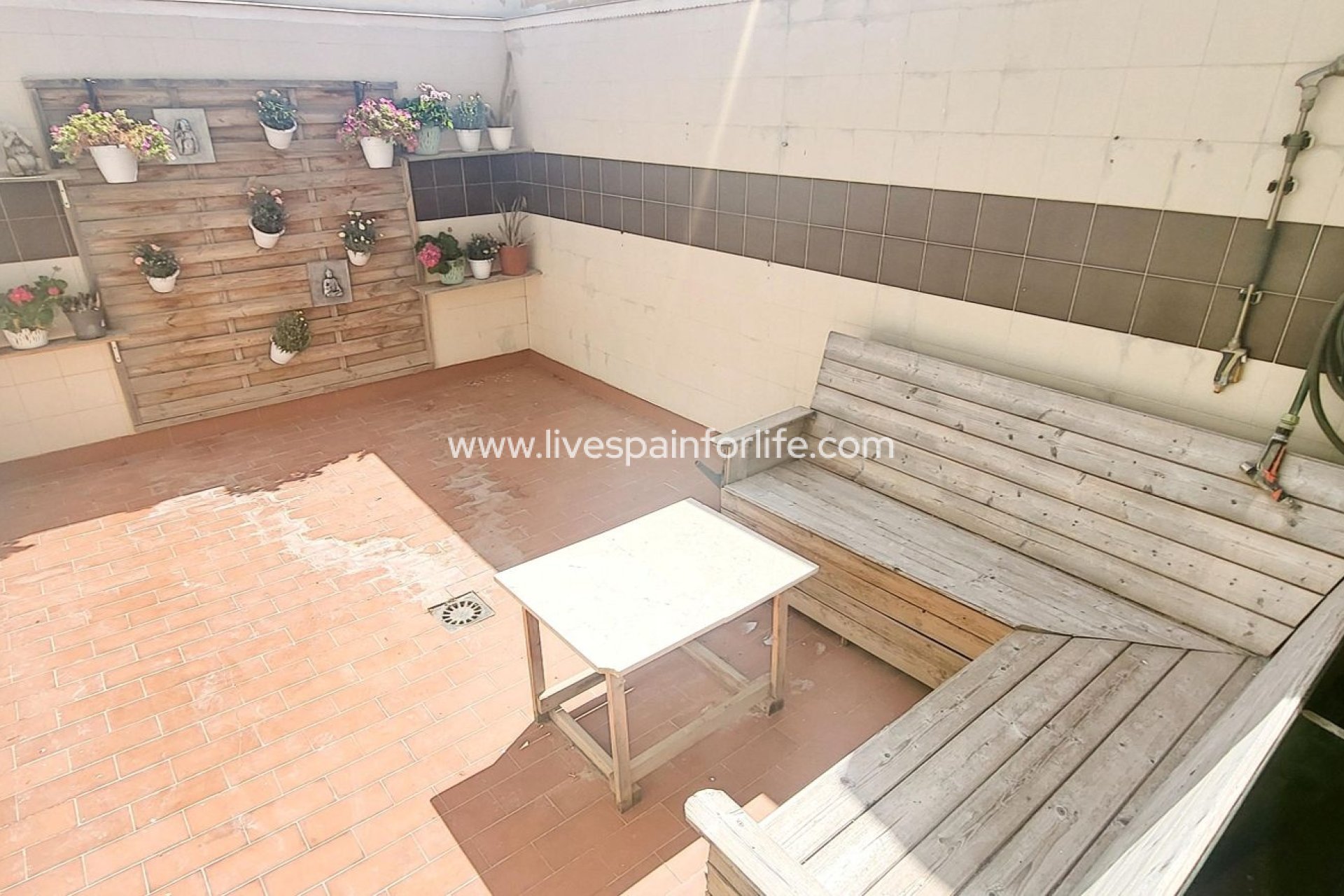 Reventa - Villa (detached) -
Cañada de la Leña