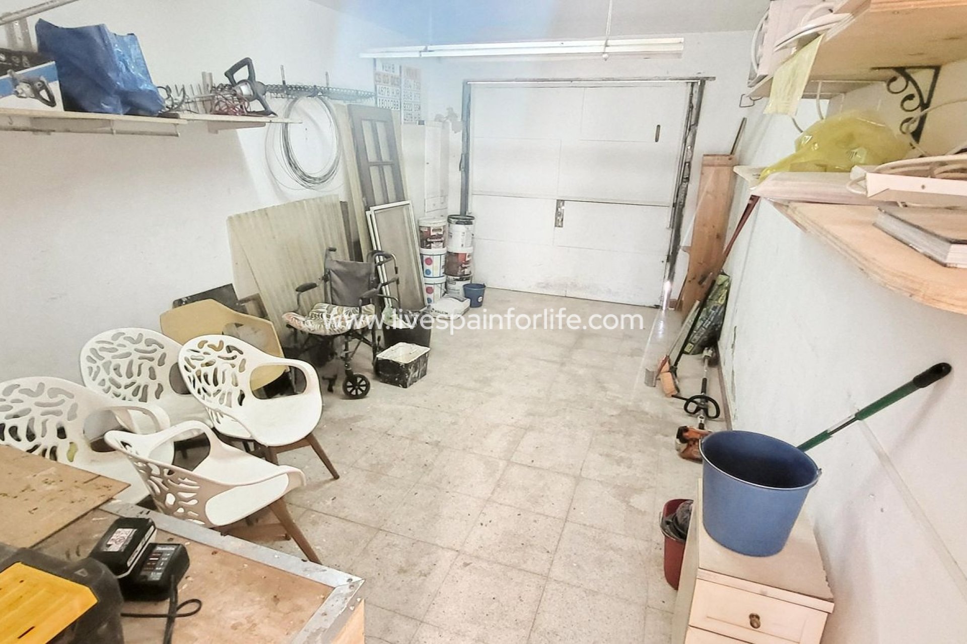Reventa - Villa (detached) -
Cañada de la Leña