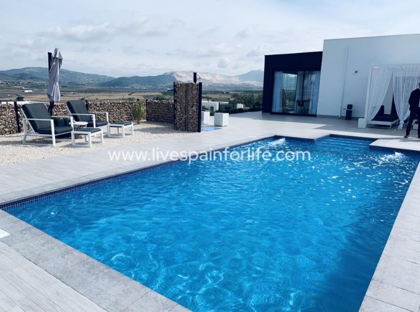 Reventa - Villa (detached) -
Cañada de la Leña