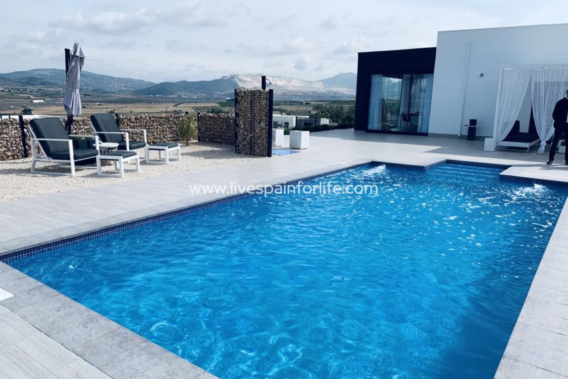 Reventa - Villa (detached) -
Cañada de la Leña