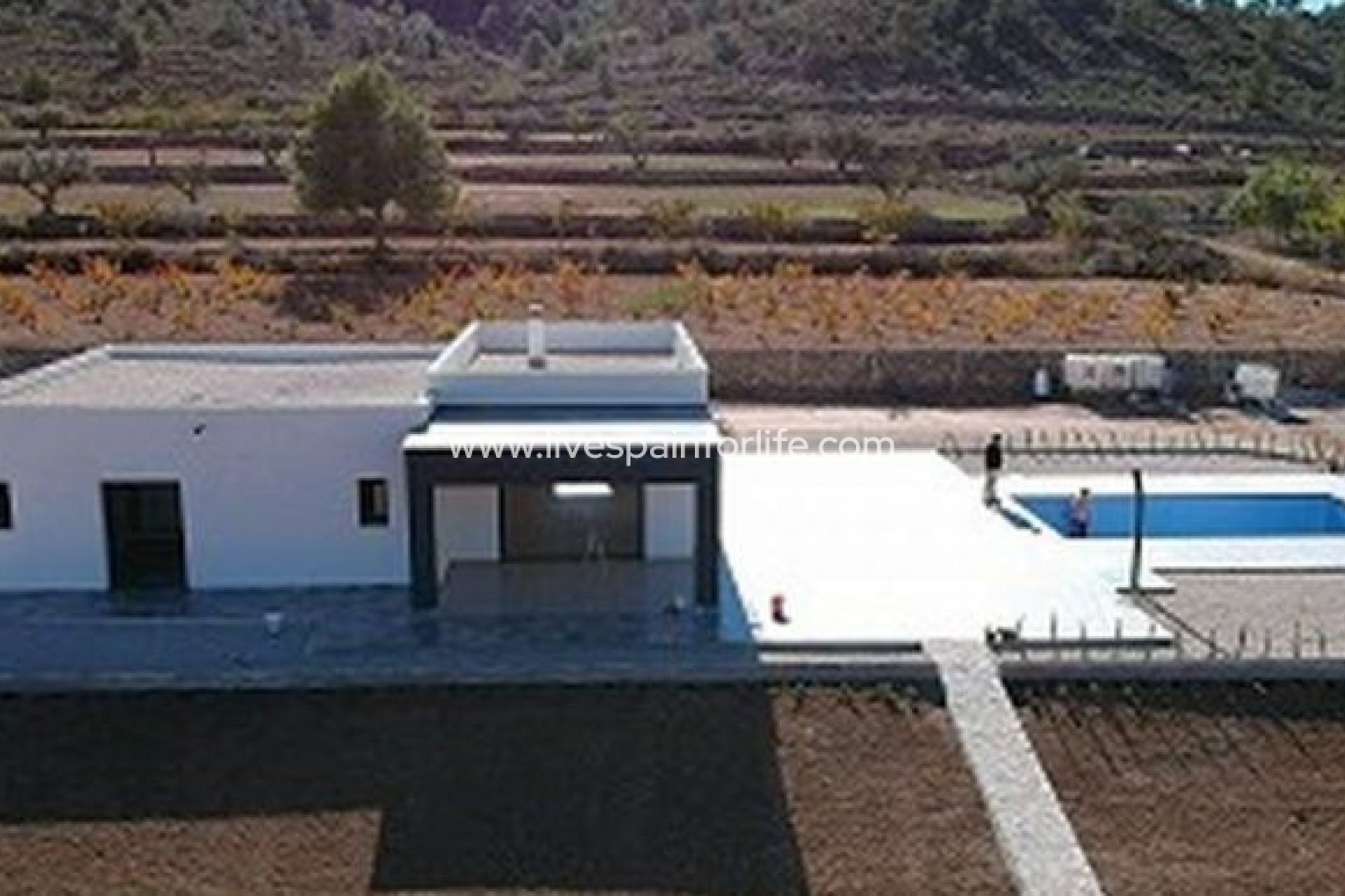 Reventa - Villa (detached) -
Cañada de la Leña