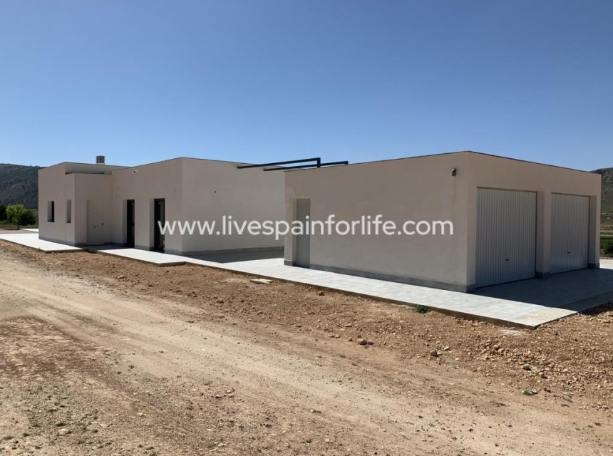 Reventa - Villa (detached) -
Cañada de la Leña