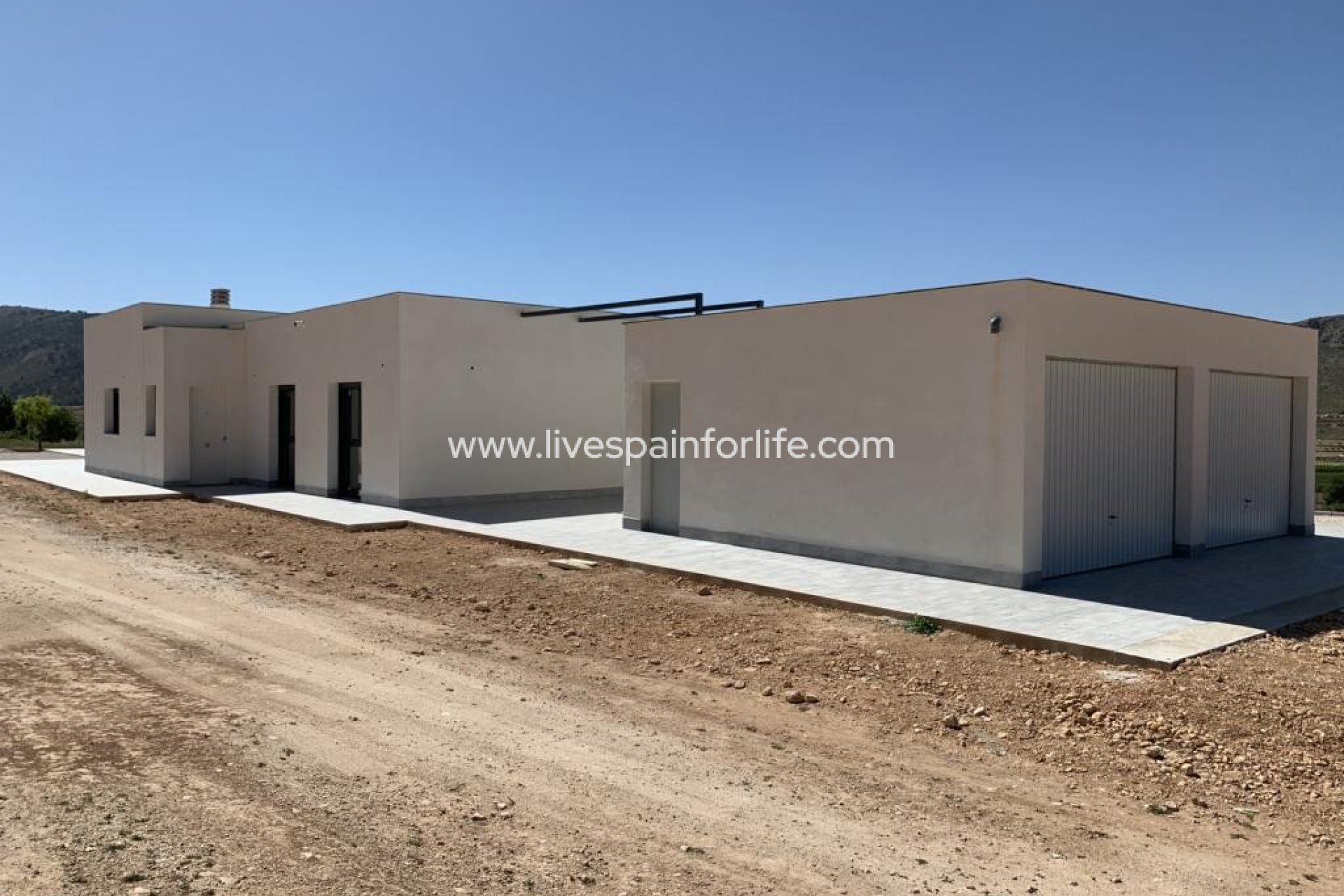Reventa - Villa (detached) -
Cañada de la Leña